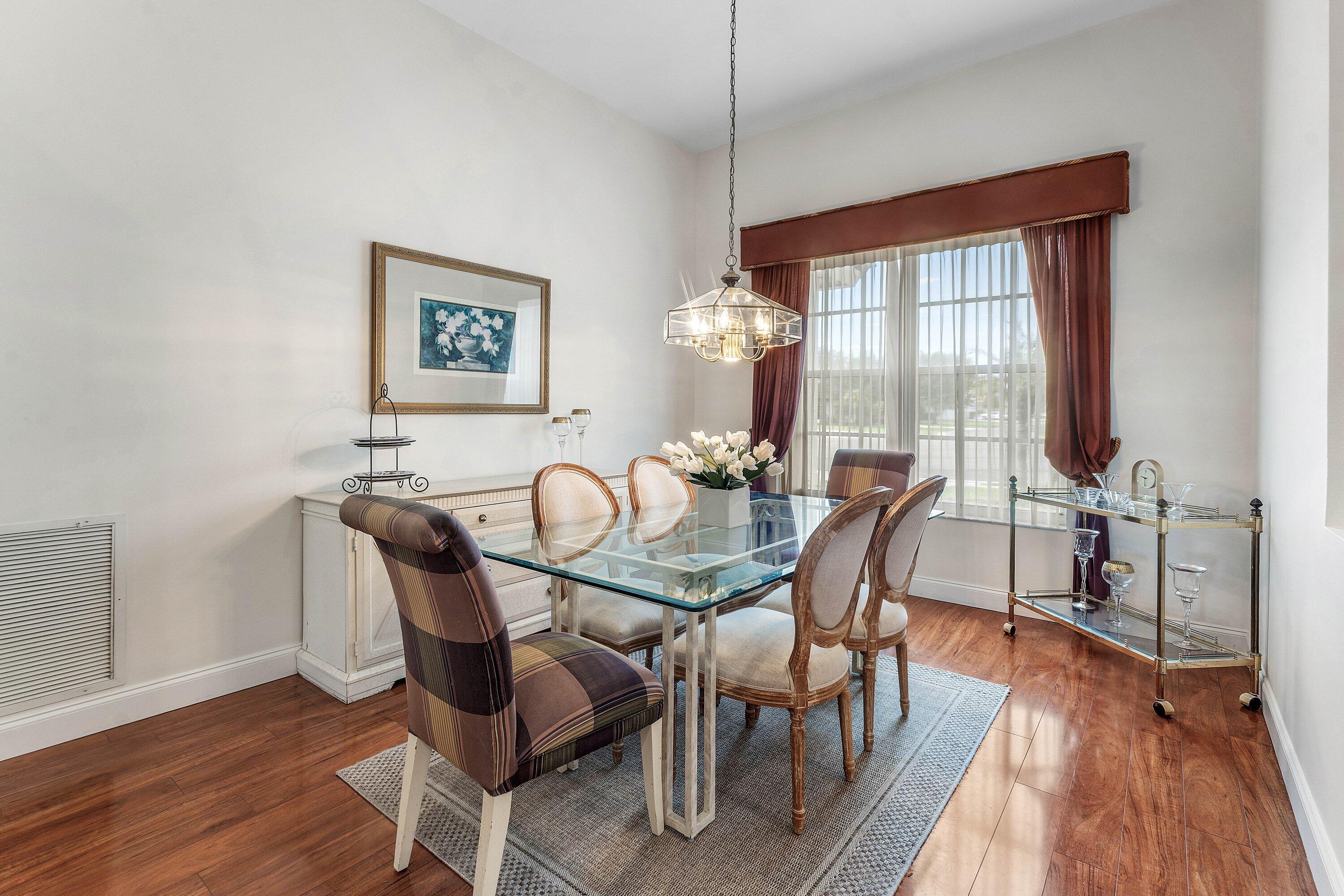 Cypress Lakes - Residential Lease