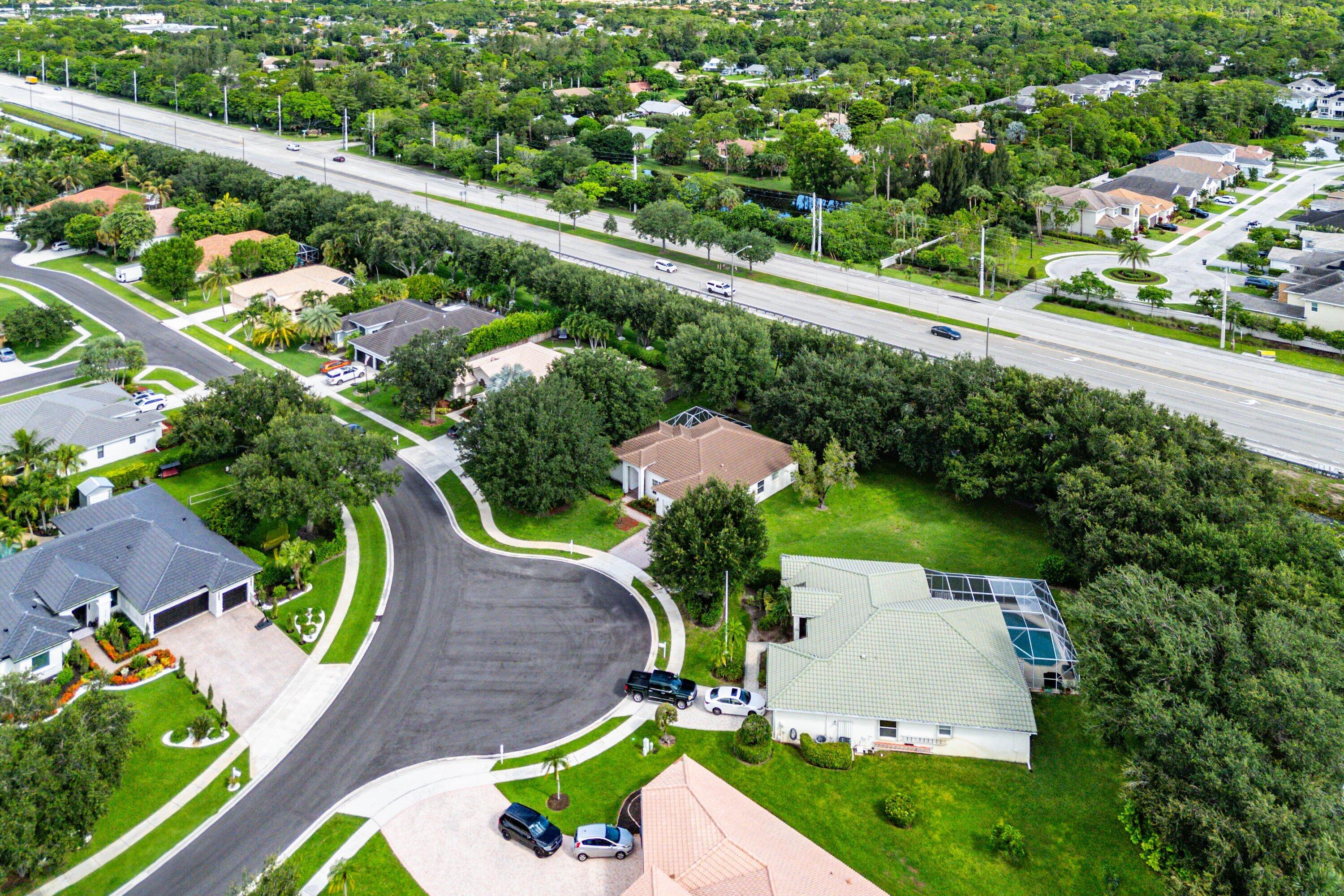 Cypress Lakes - Residential Lease