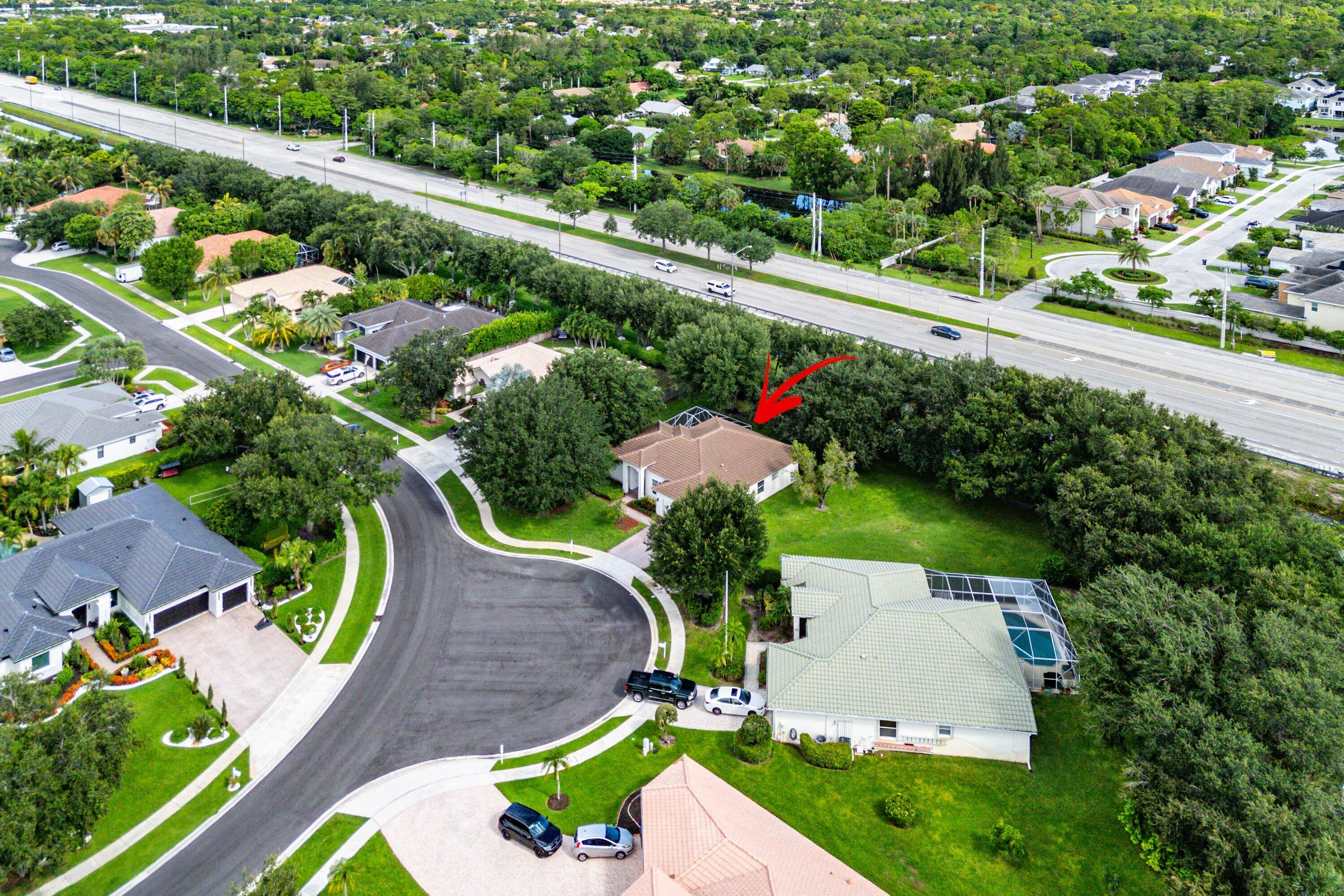 Cypress Lakes - Residential Lease