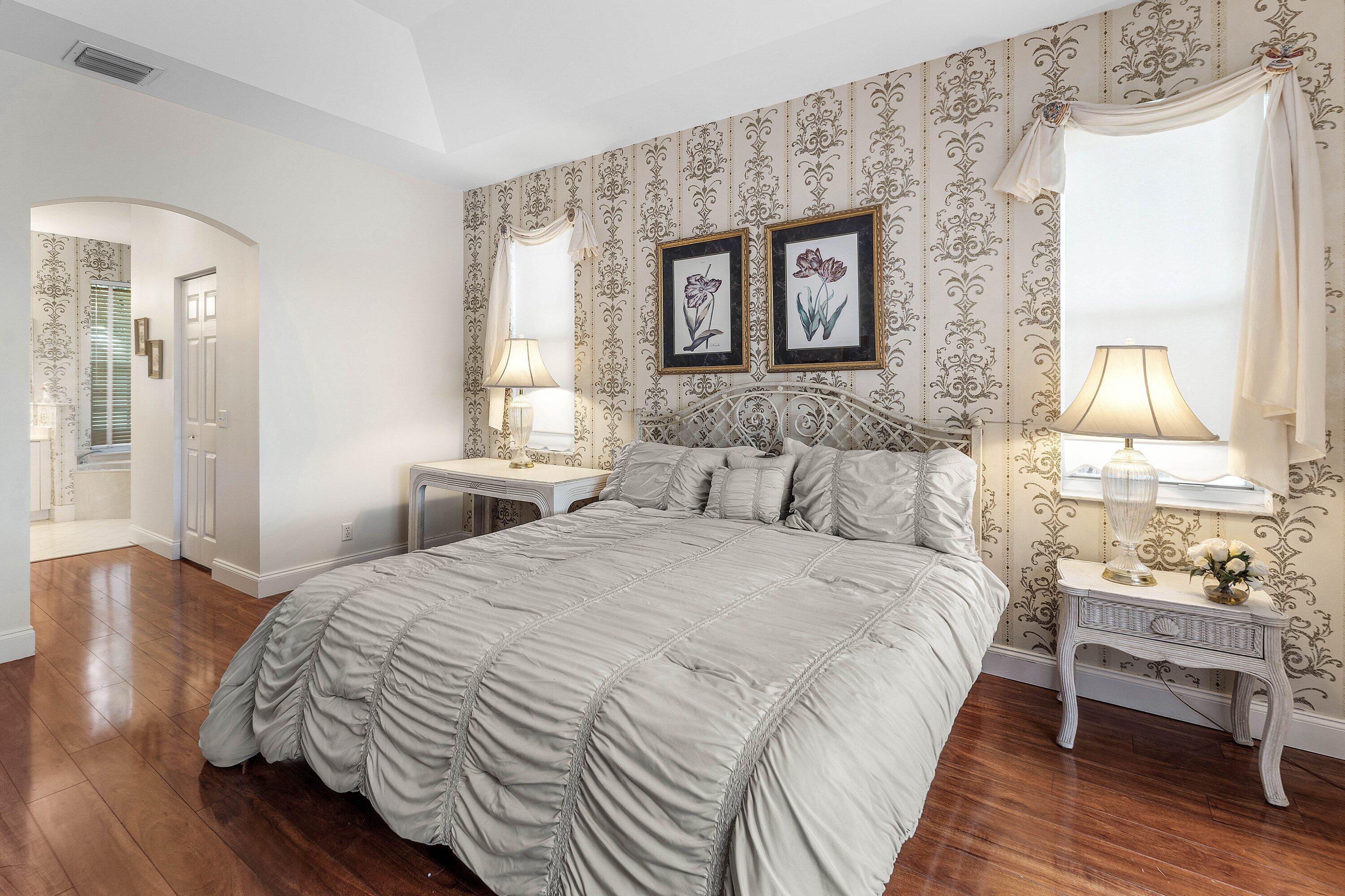 Cypress Lakes - Residential Lease
