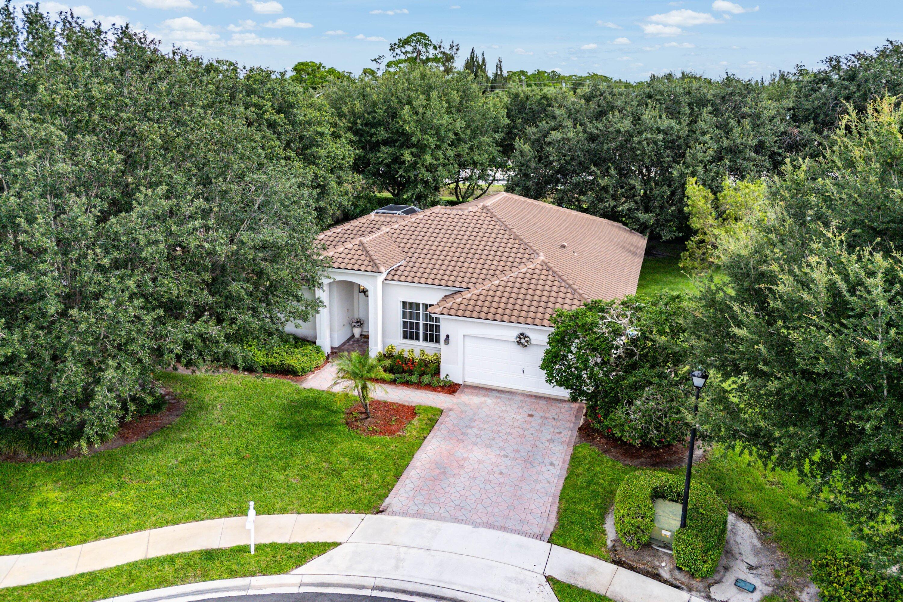 Cypress Lakes - Residential Lease