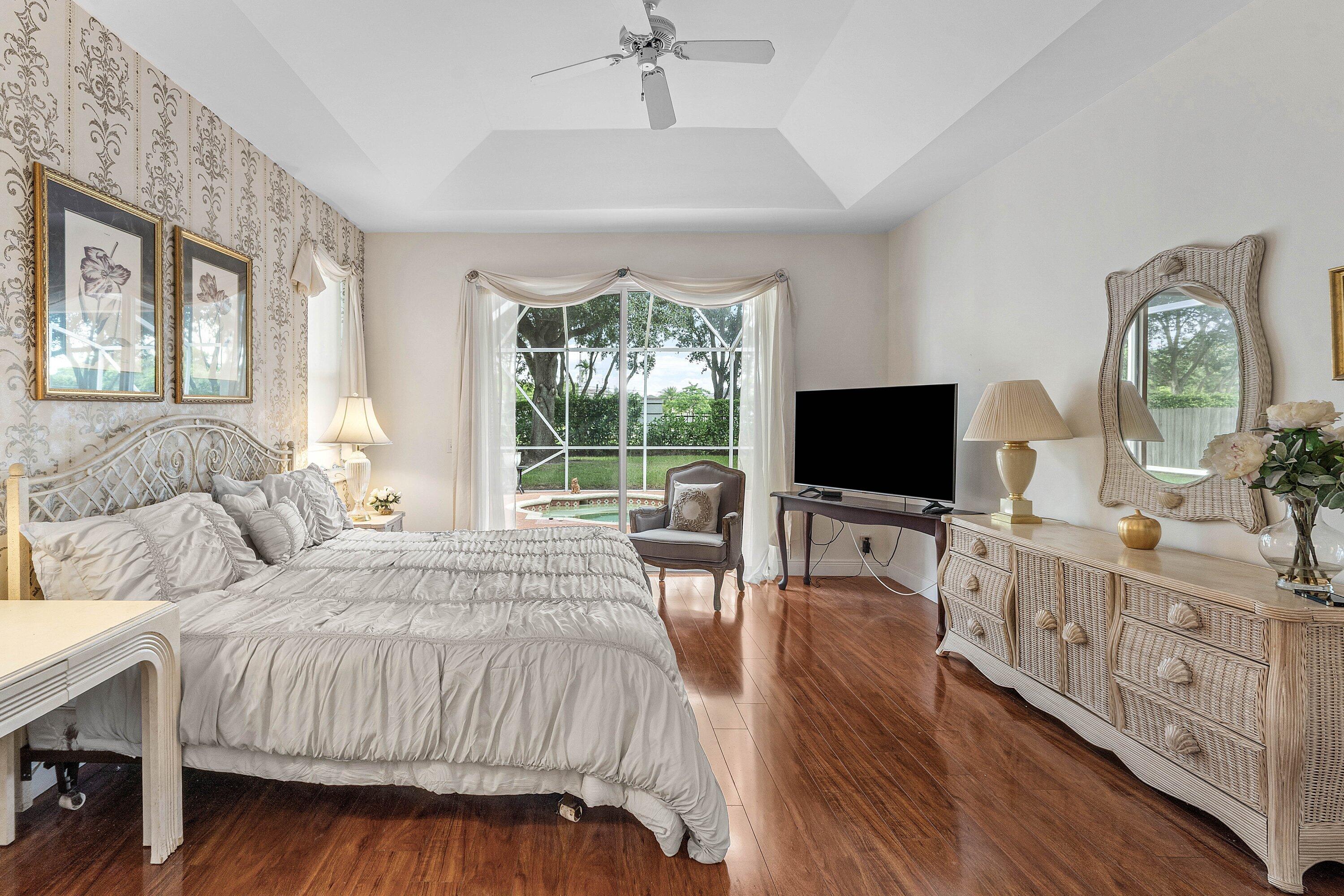 Cypress Lakes - Residential Lease