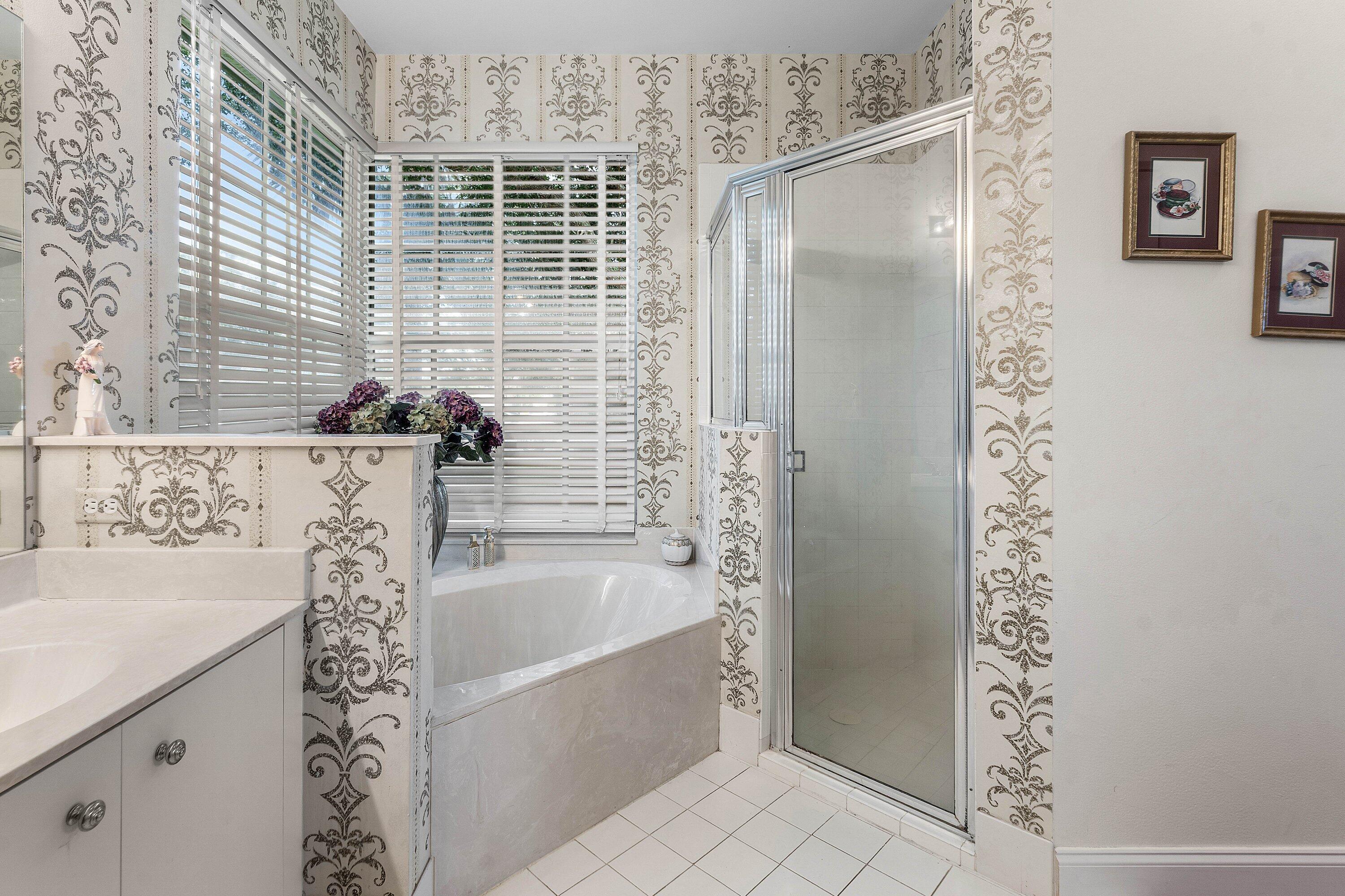 Cypress Lakes - Residential Lease
