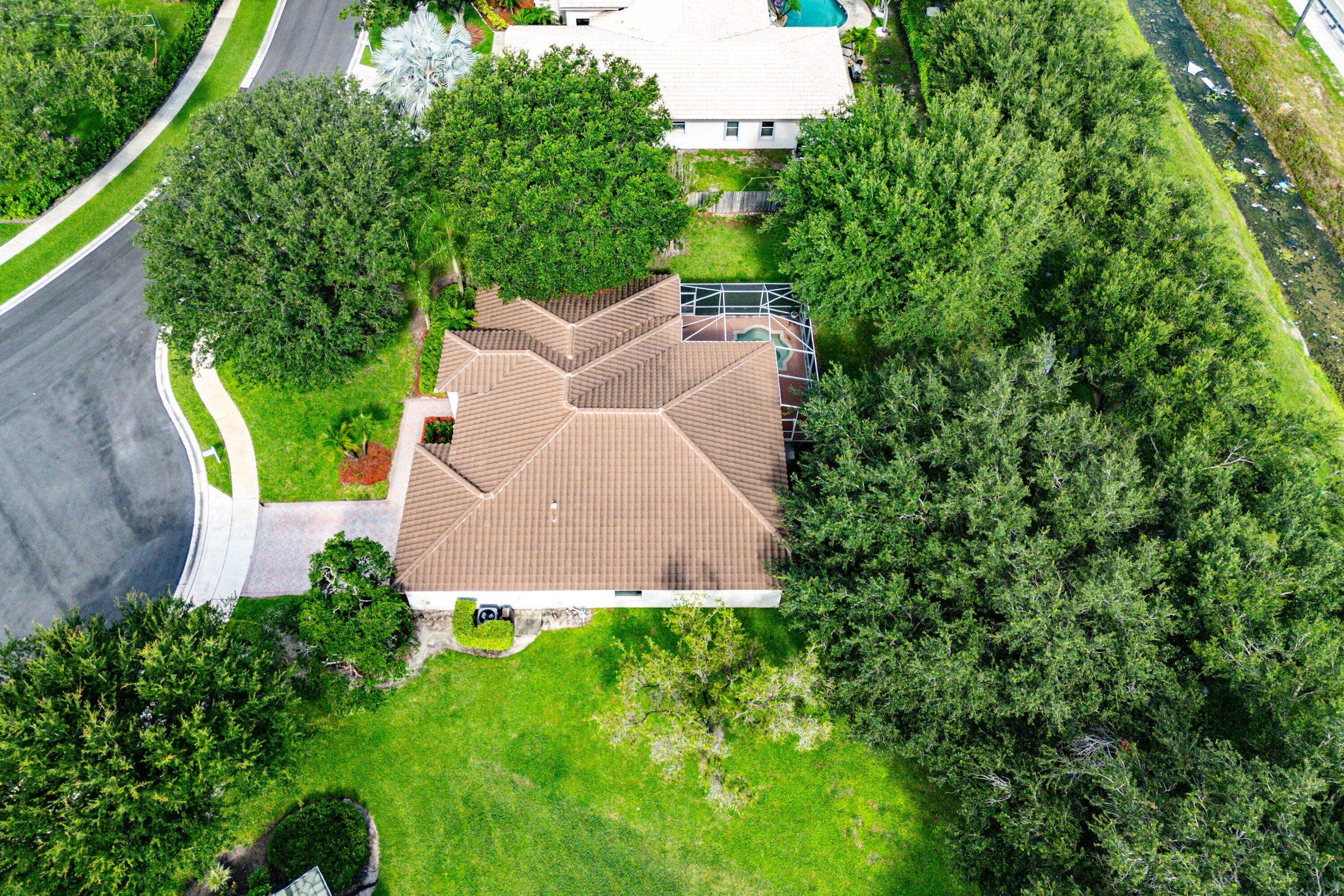 Cypress Lakes - Residential Lease