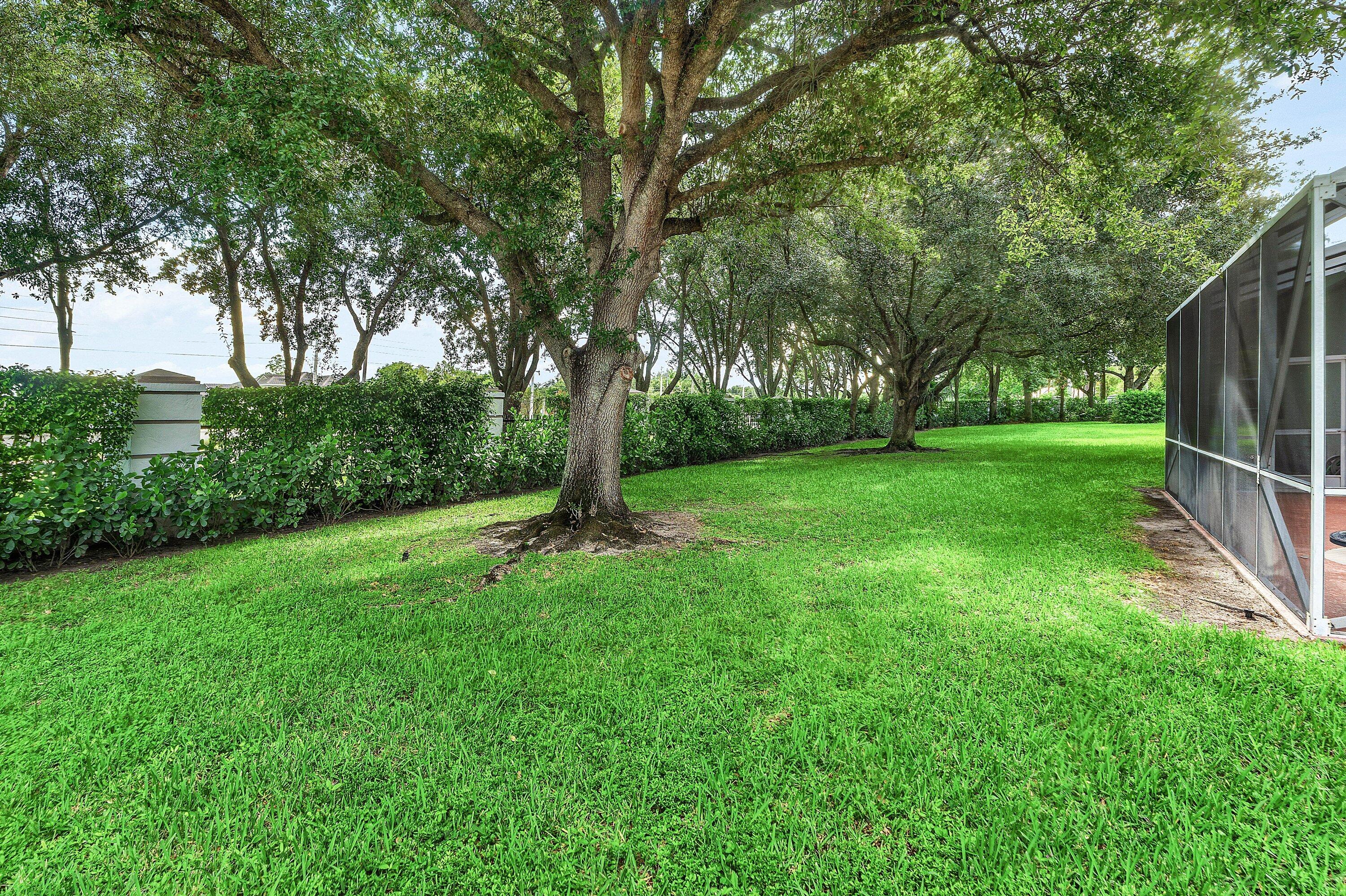 Cypress Lakes - Residential Lease