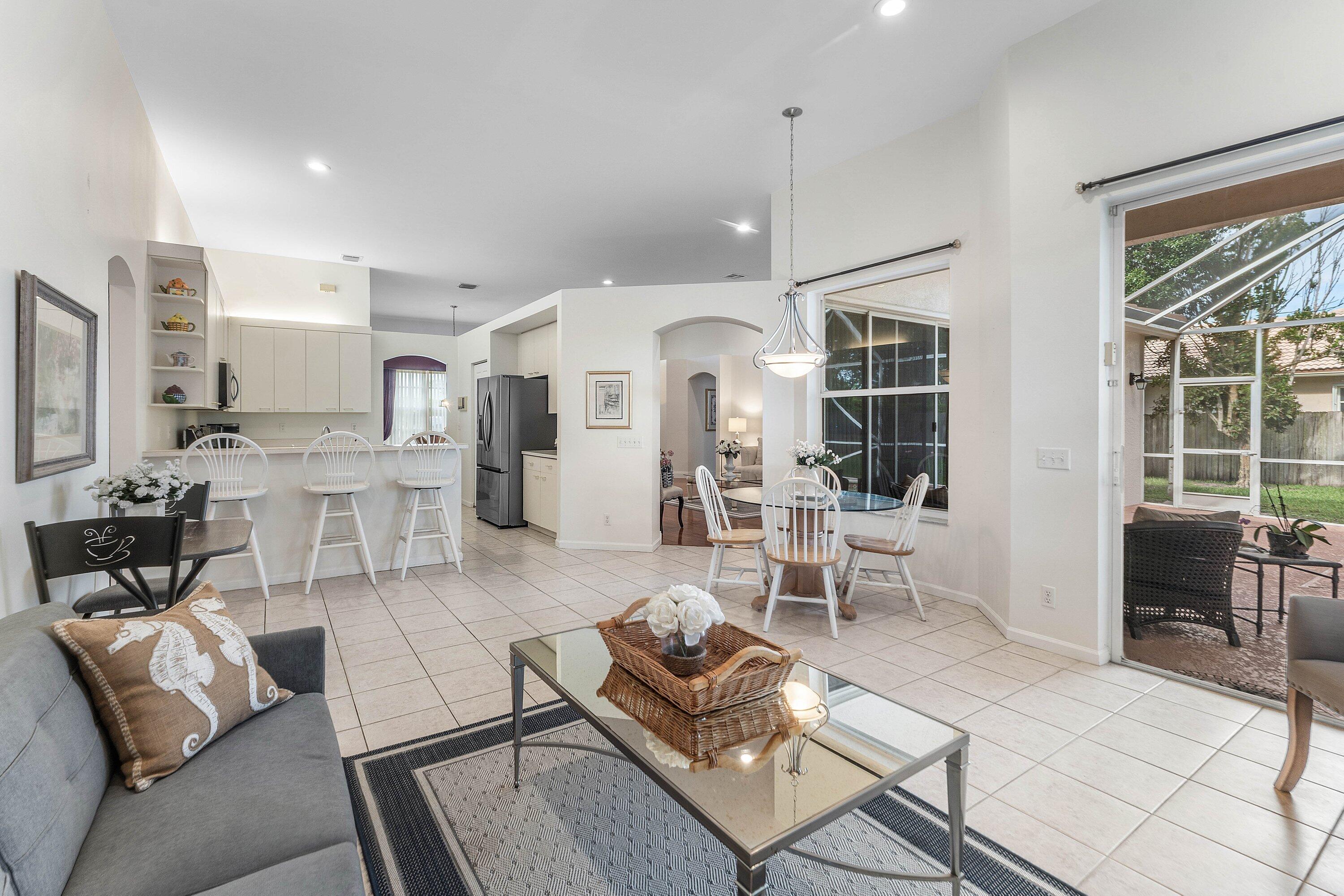 Cypress Lakes - Residential Lease