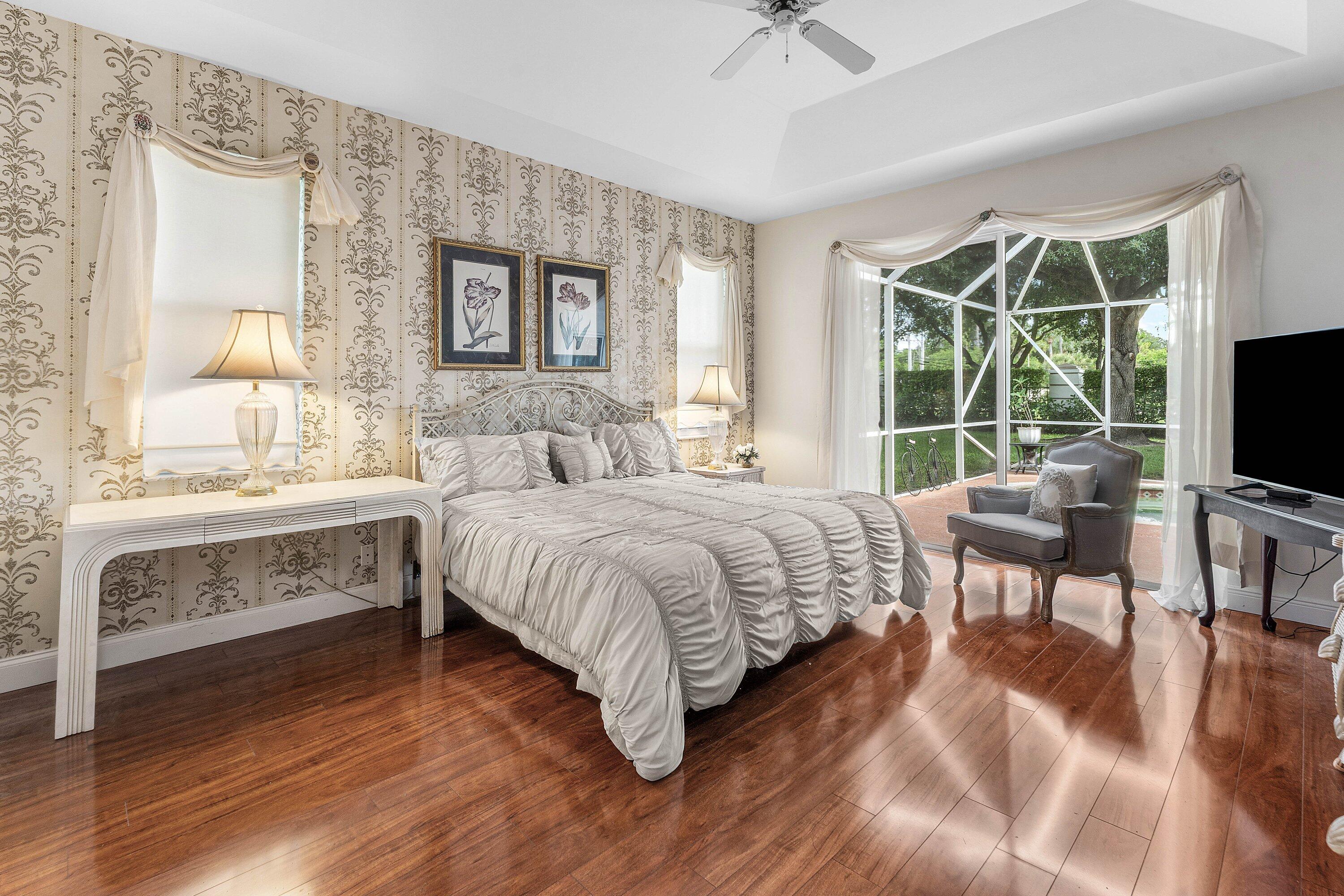 Cypress Lakes - Residential Lease