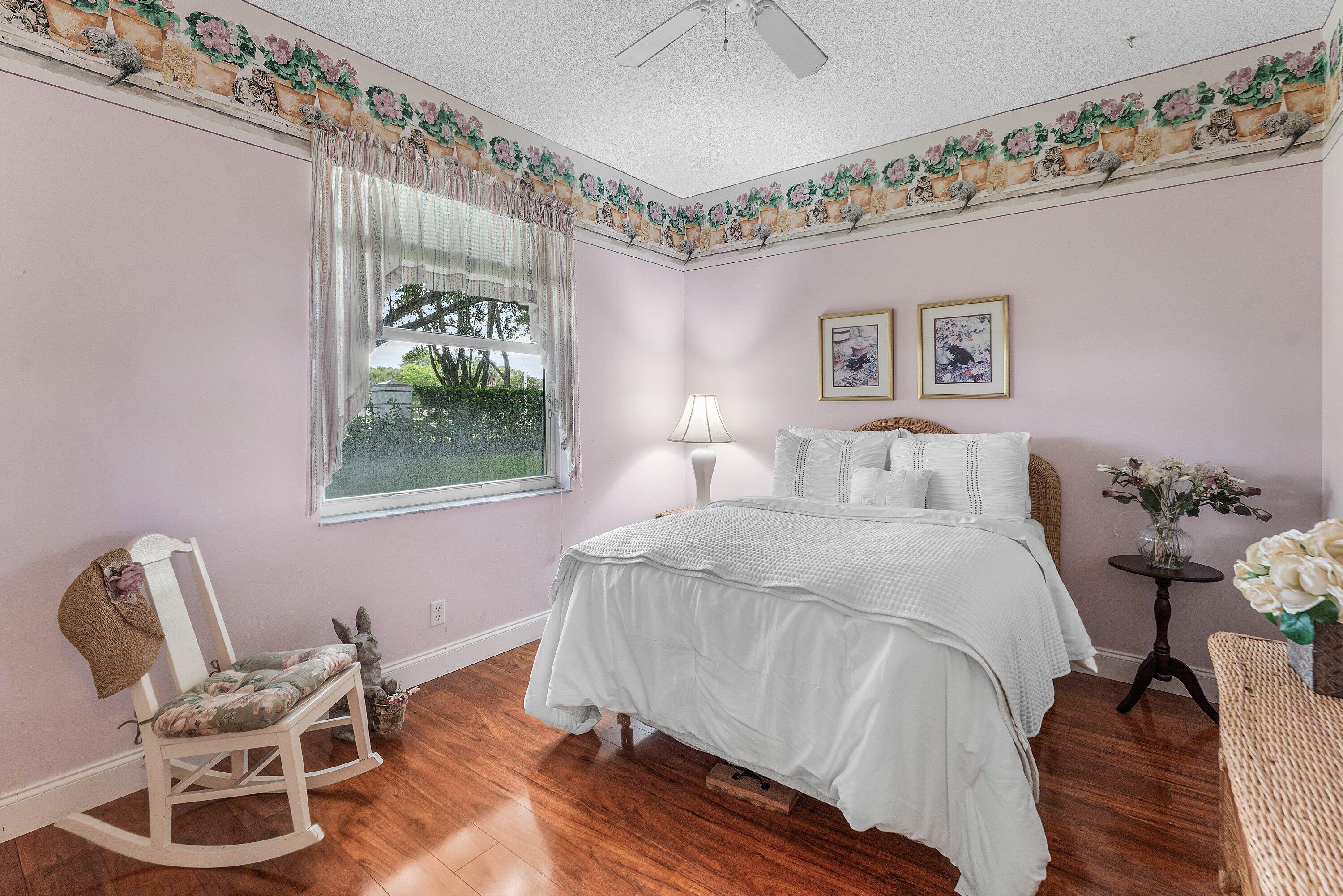 Cypress Lakes - Residential Lease