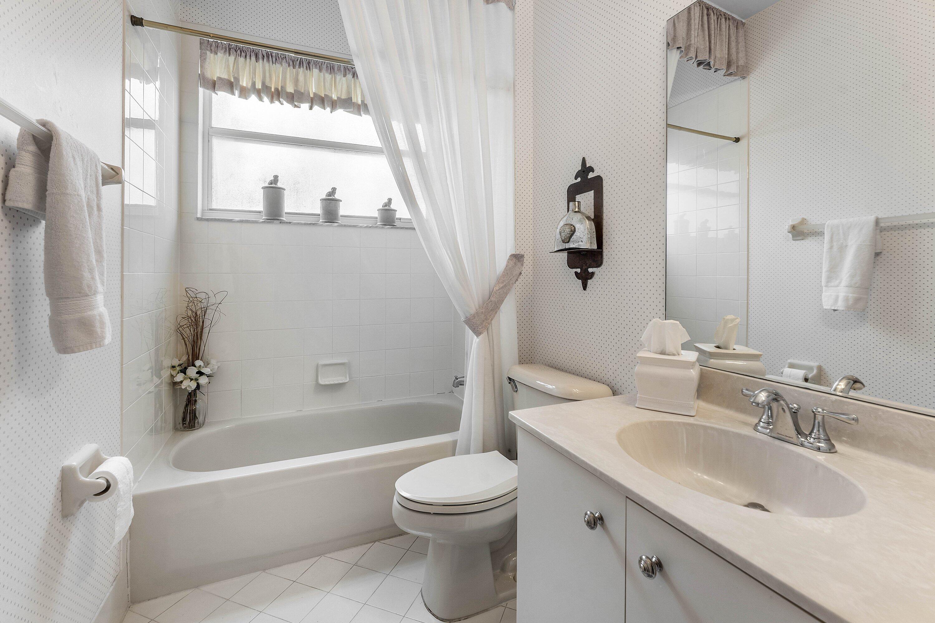 Cypress Lakes - Residential Lease