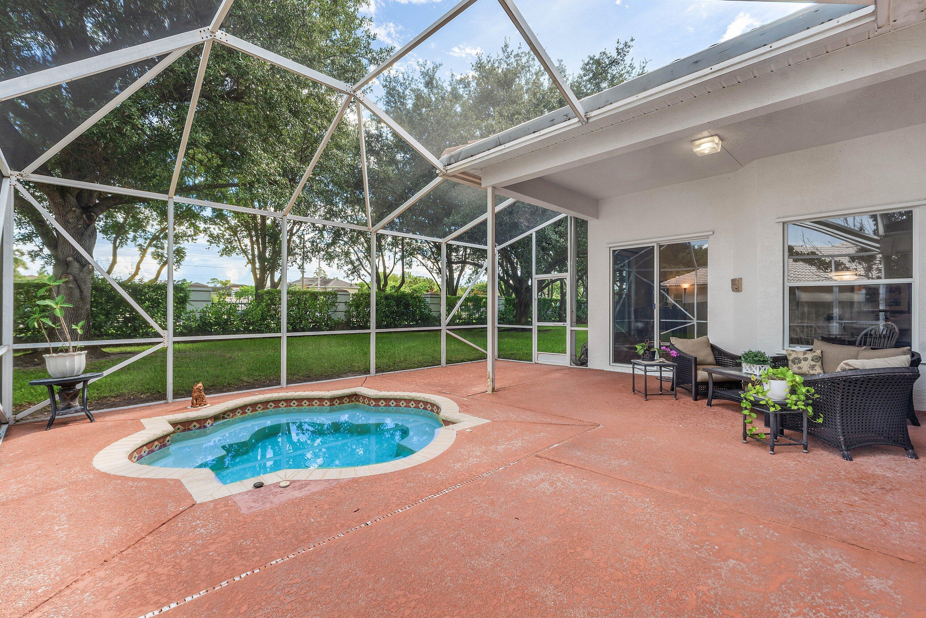 Cypress Lakes - Residential Lease
