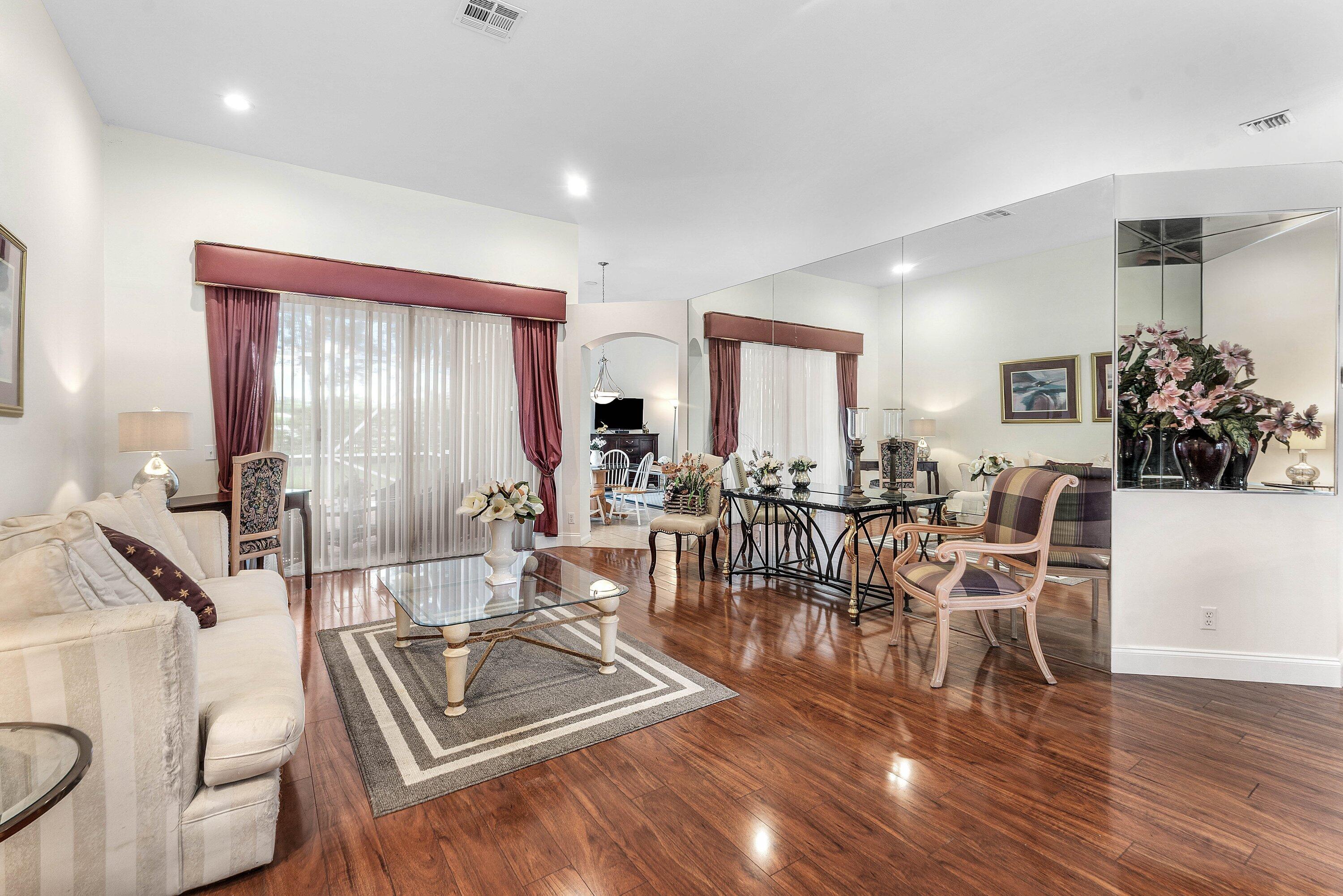 Cypress Lakes - Residential Lease