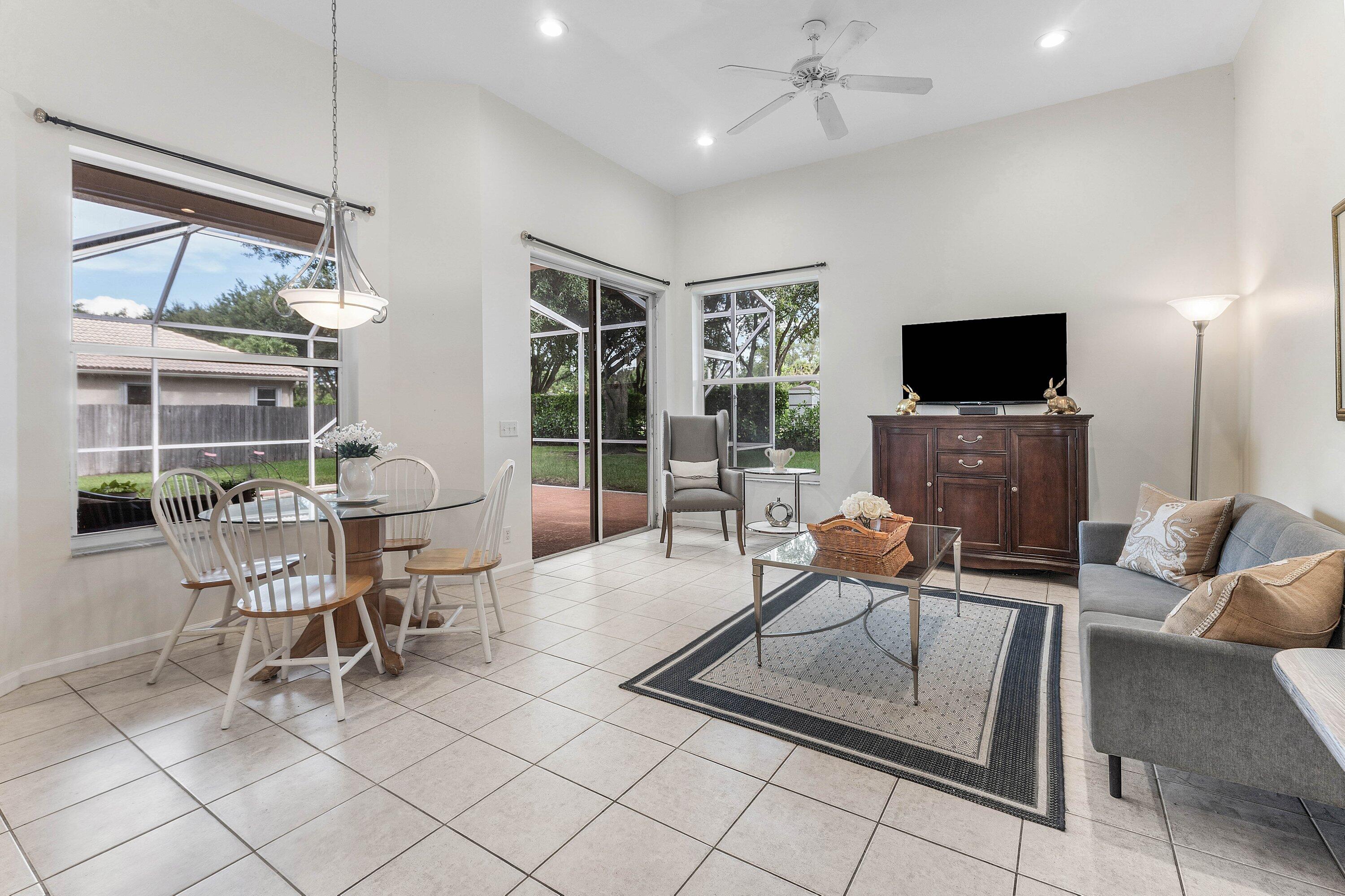 Cypress Lakes - Residential Lease