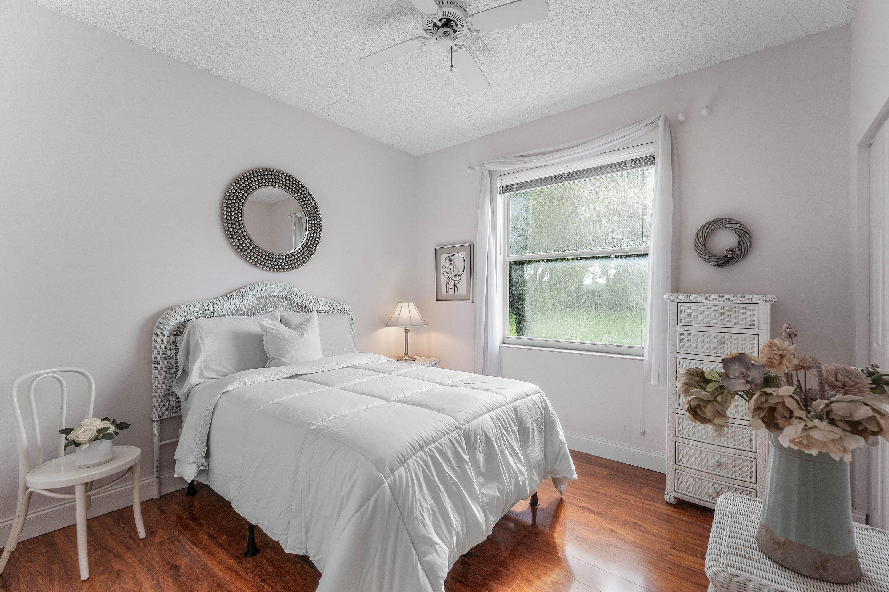 Cypress Lakes - Residential Lease