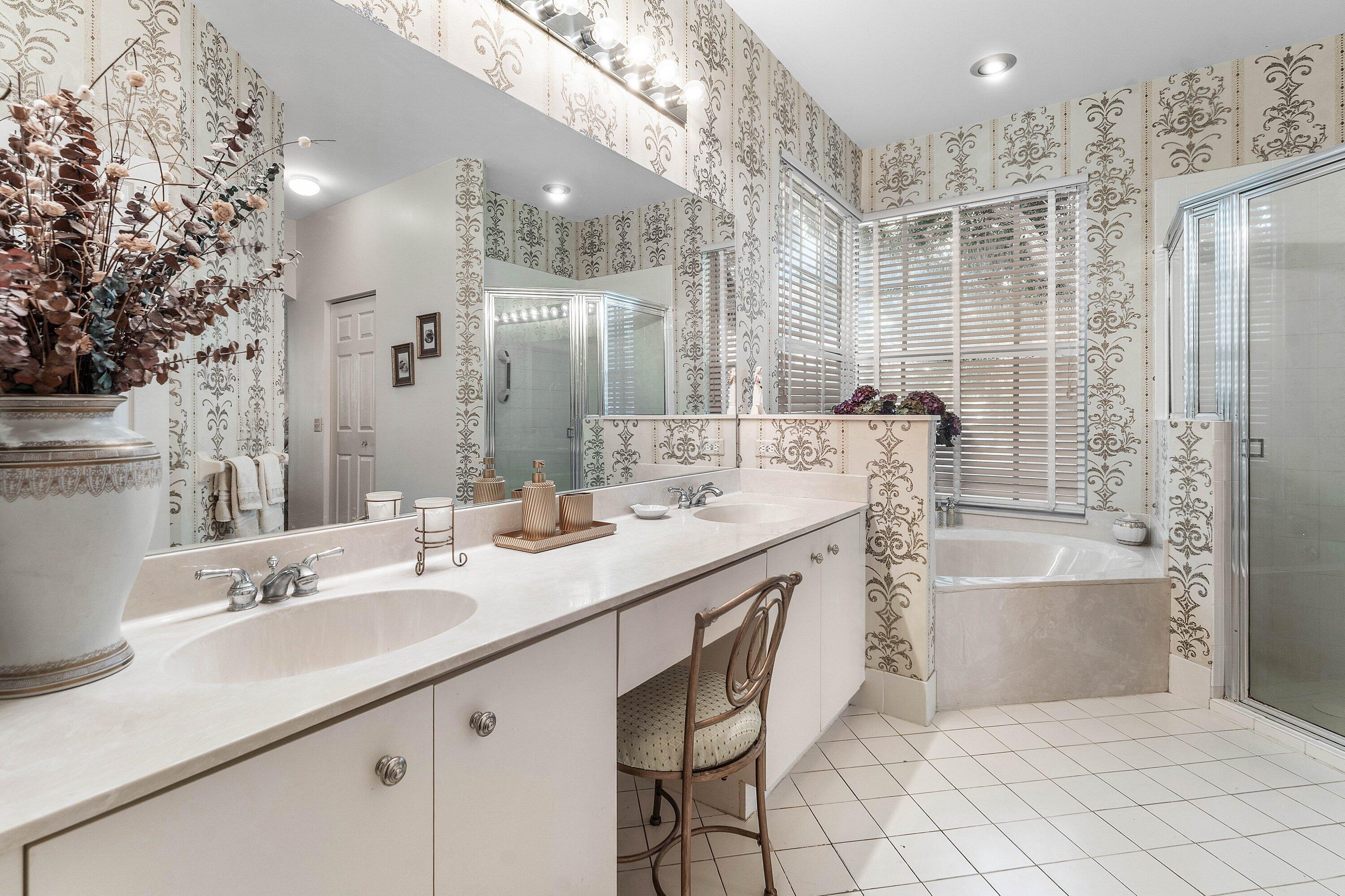 Cypress Lakes - Residential Lease