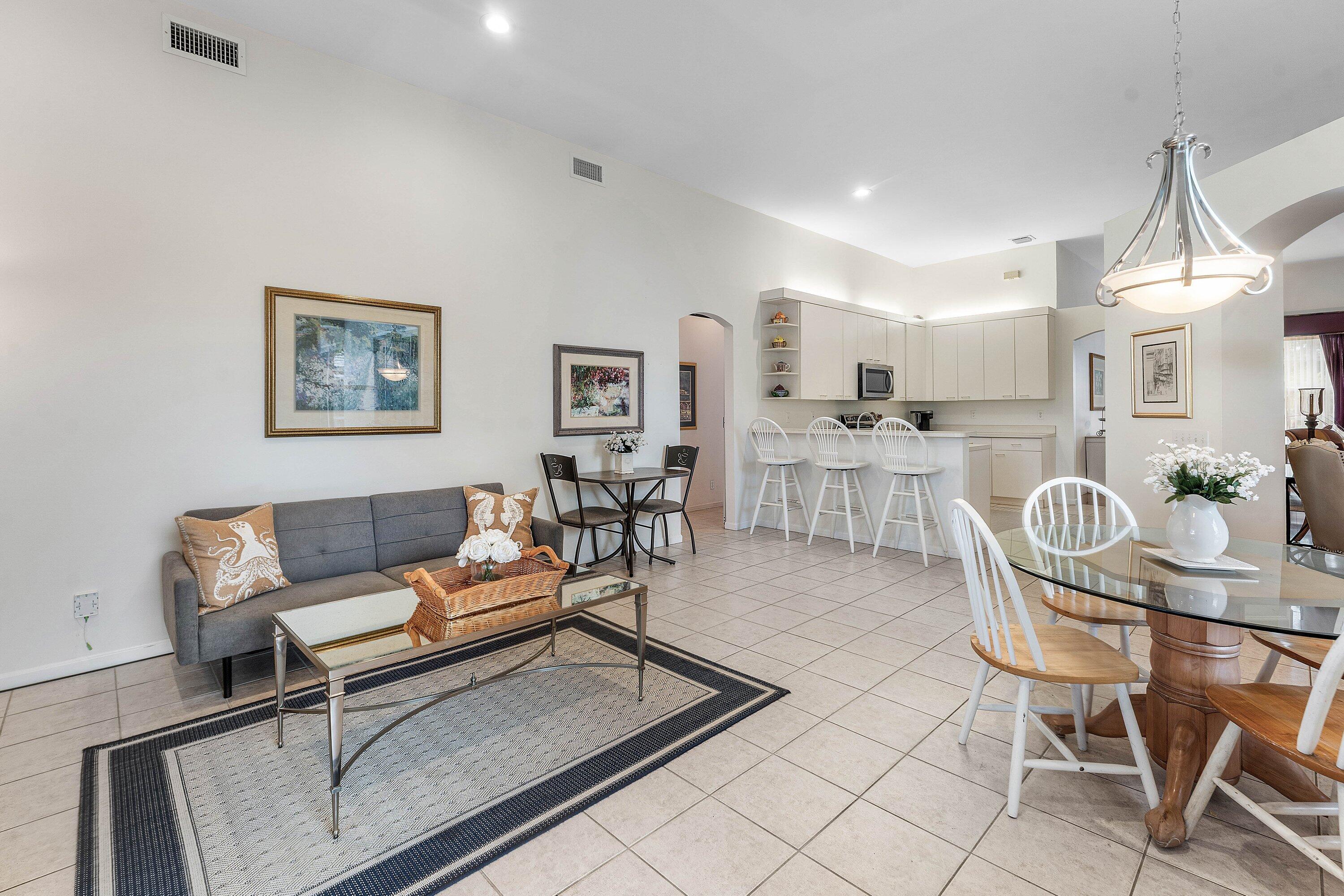 Cypress Lakes - Residential Lease