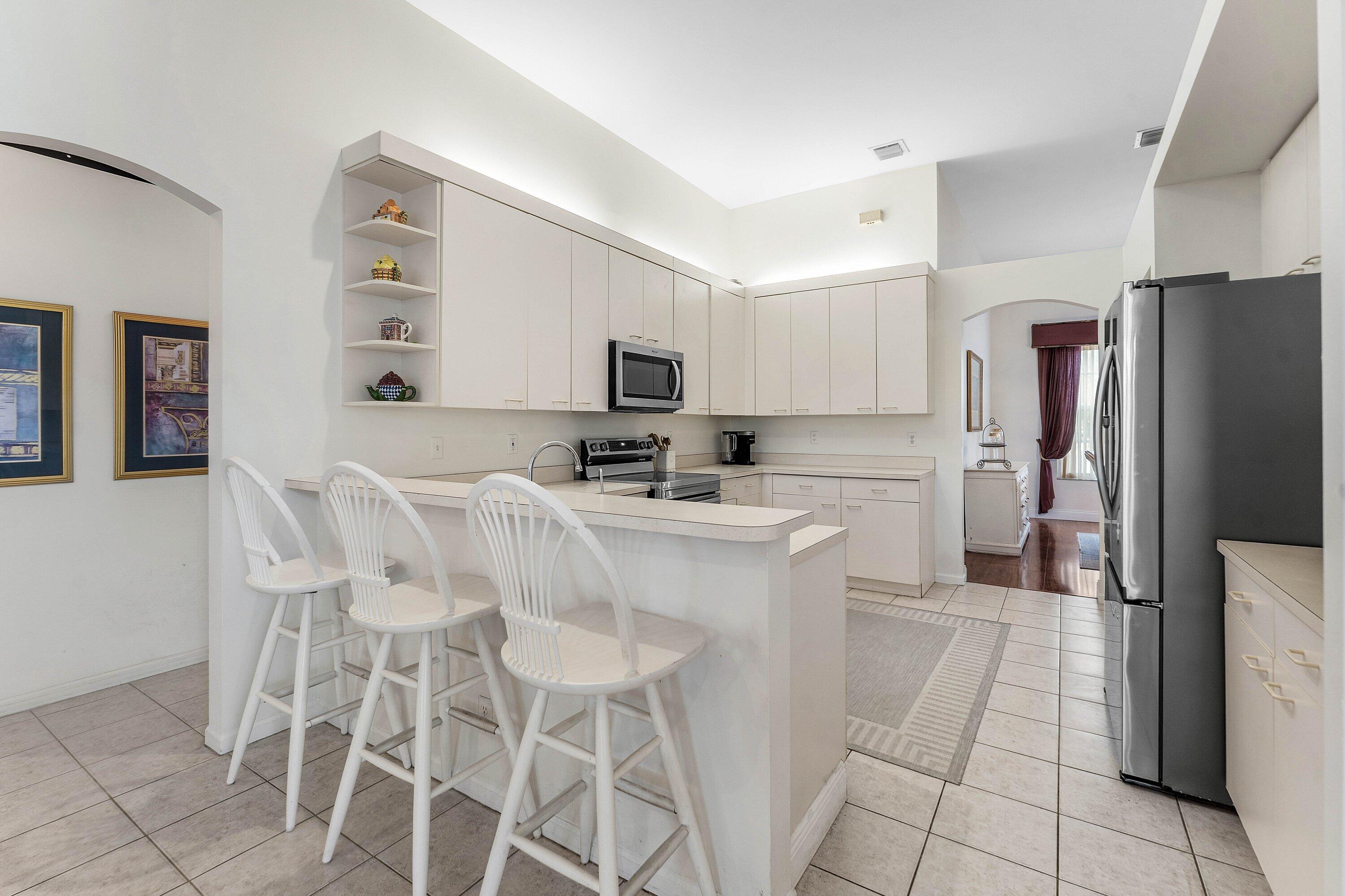 Cypress Lakes - Residential Lease