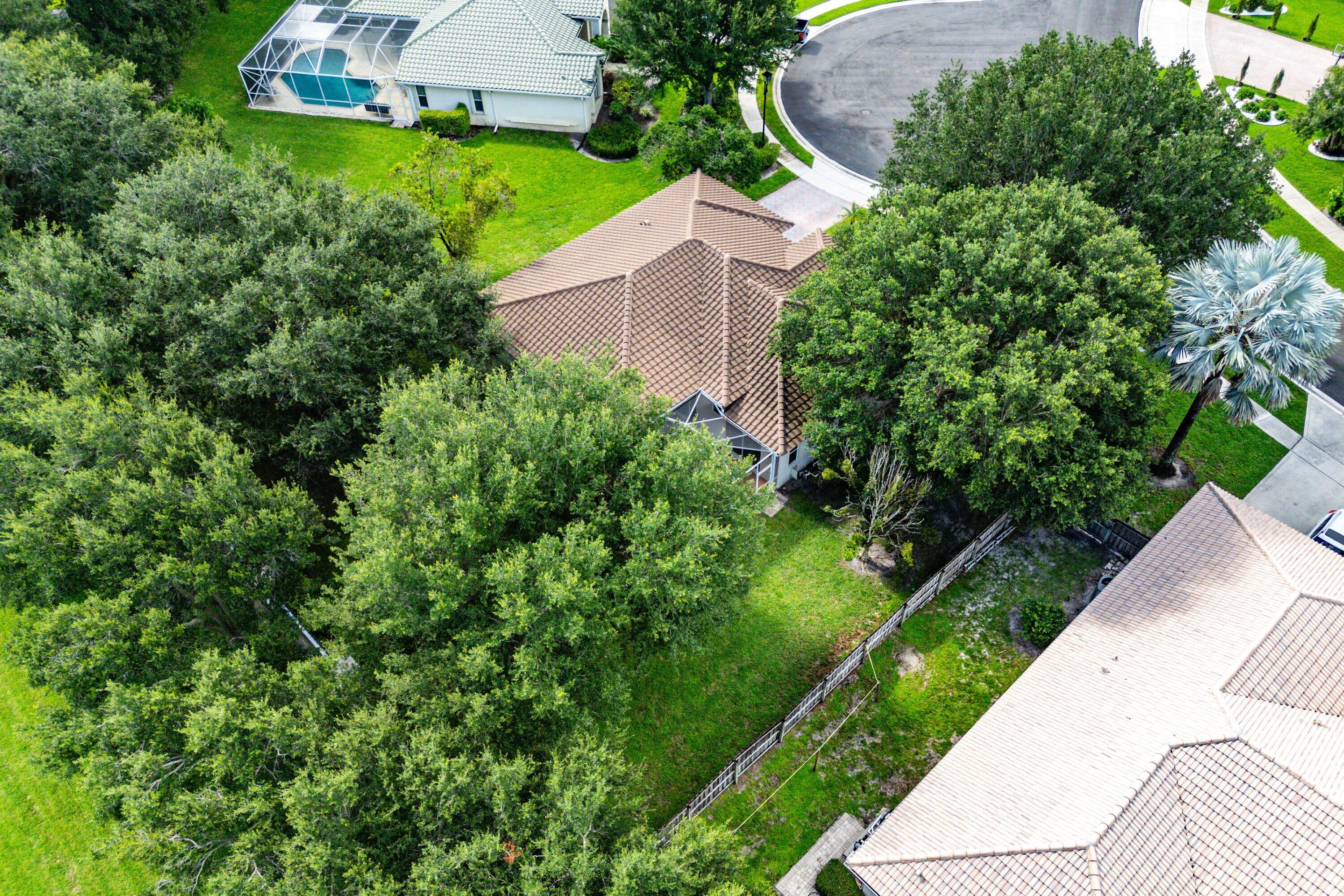 Cypress Lakes - Residential Lease