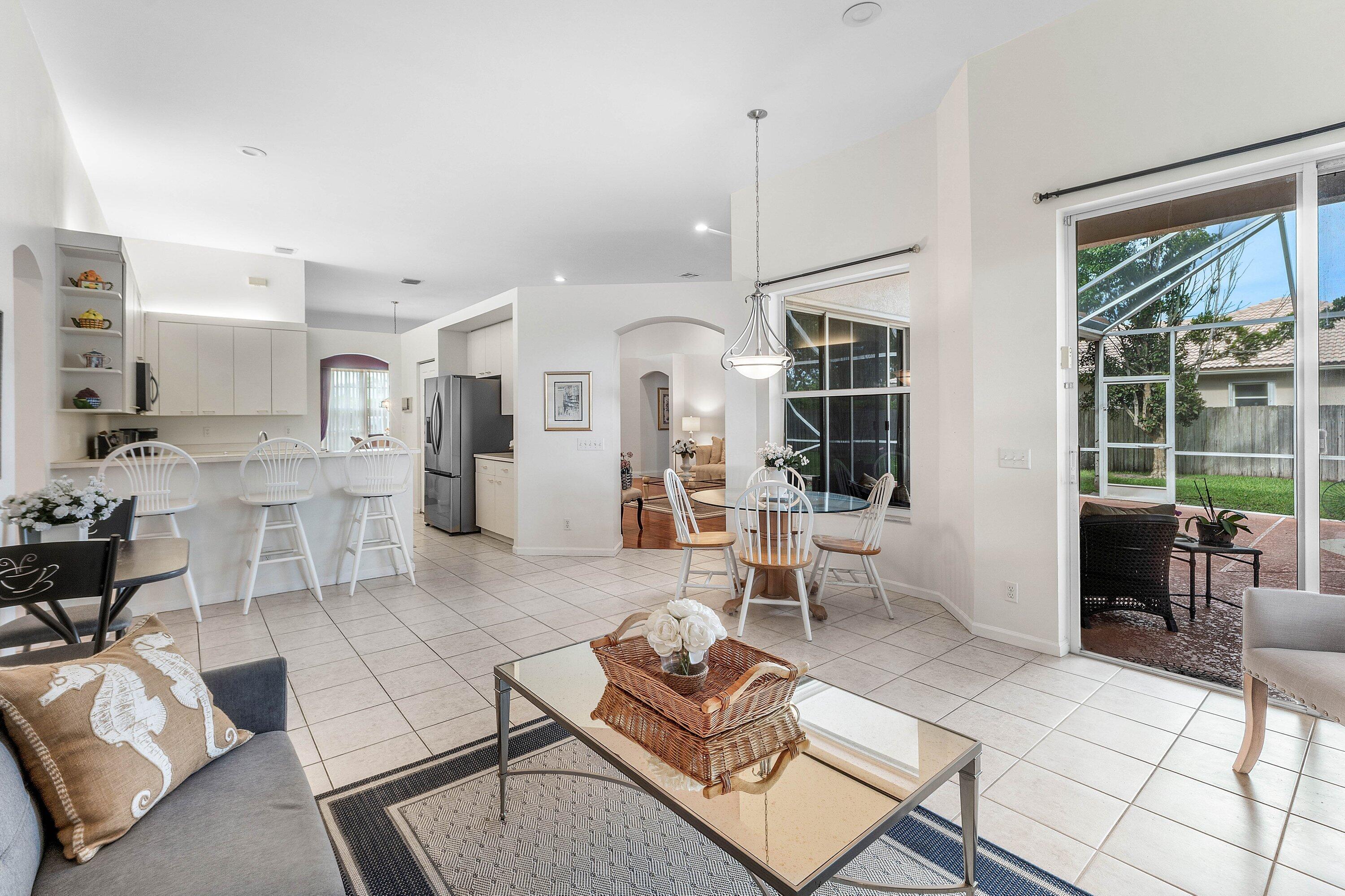 Cypress Lakes - Residential Lease