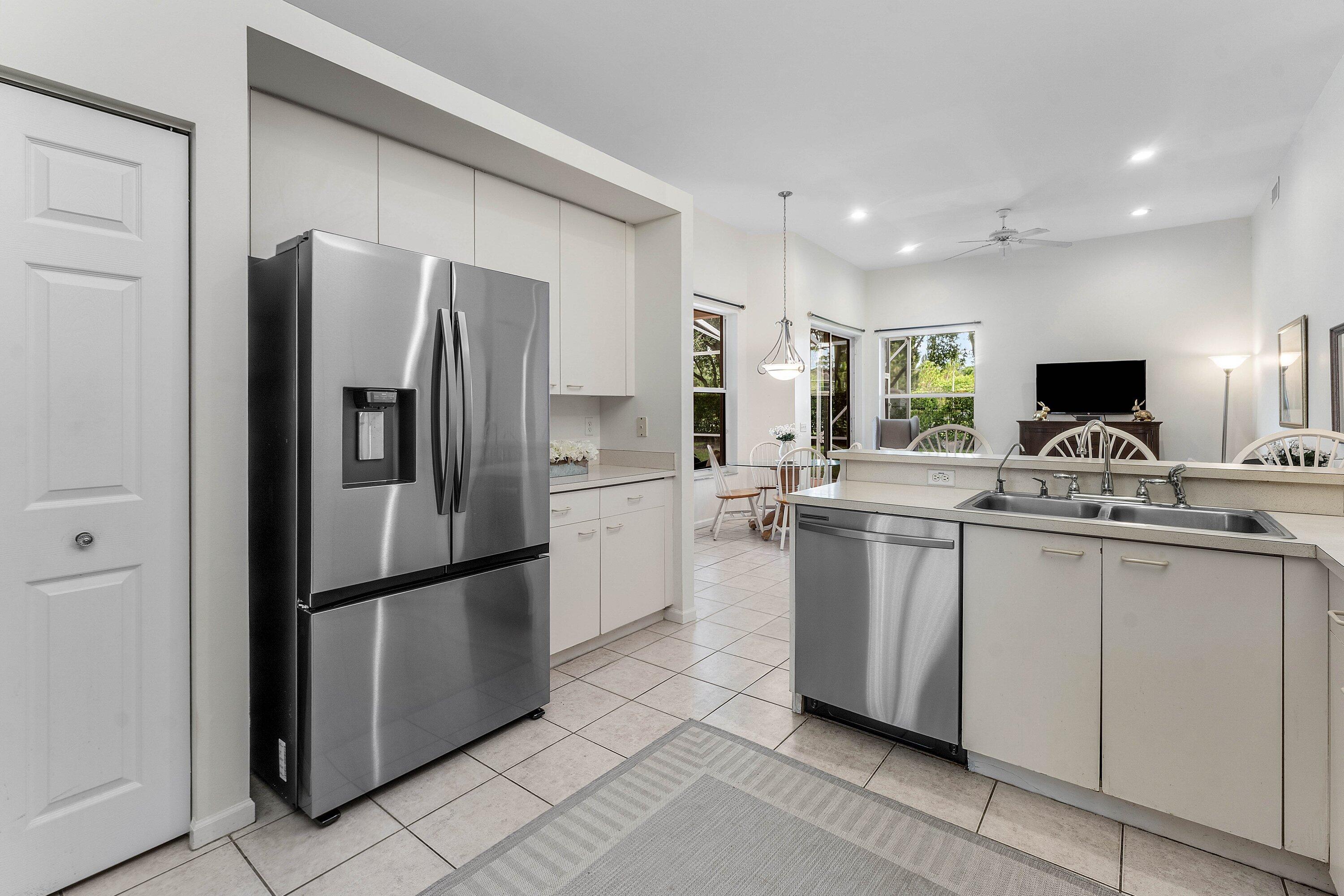 Cypress Lakes - Residential Lease