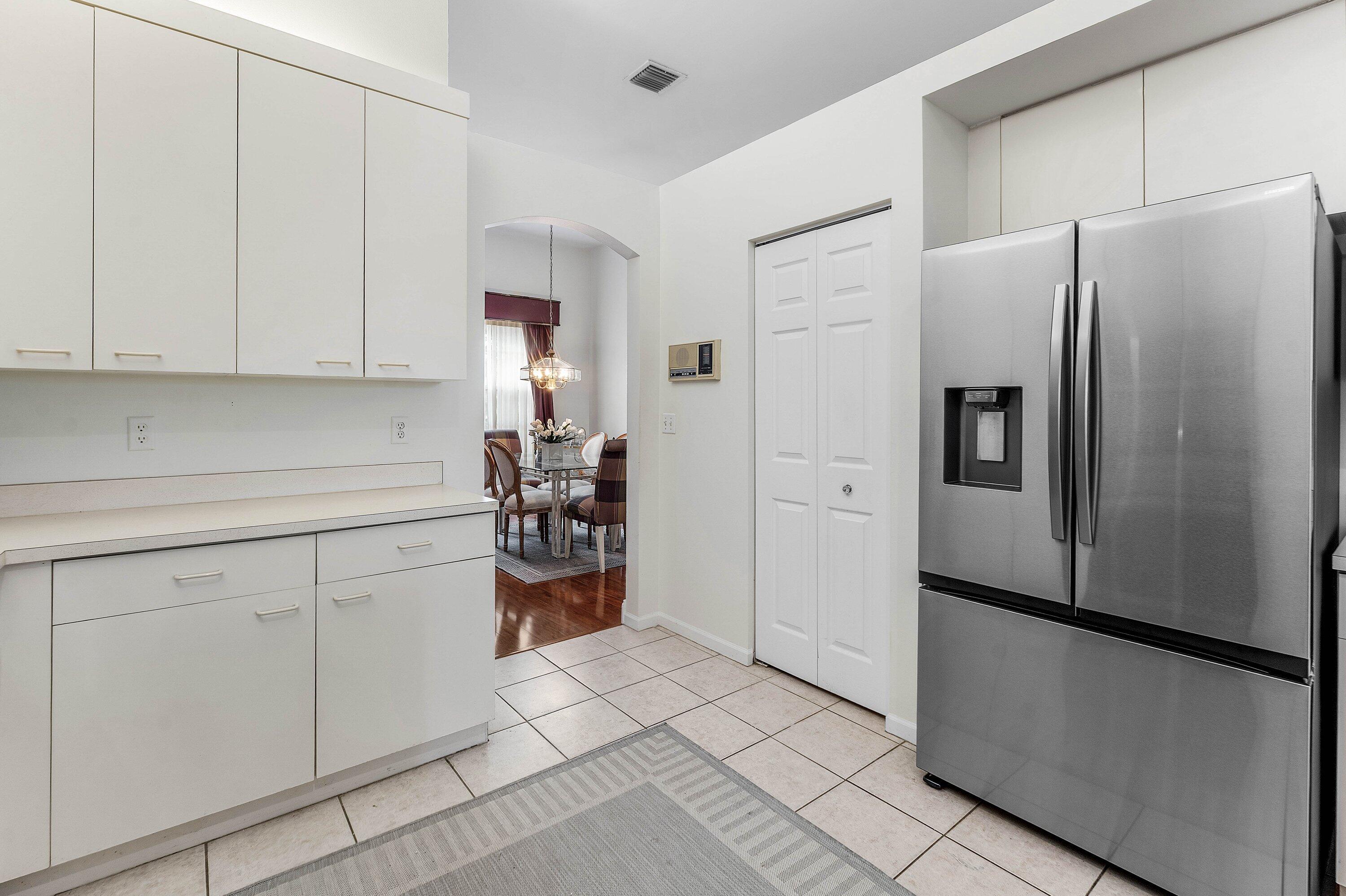 Cypress Lakes - Residential Lease