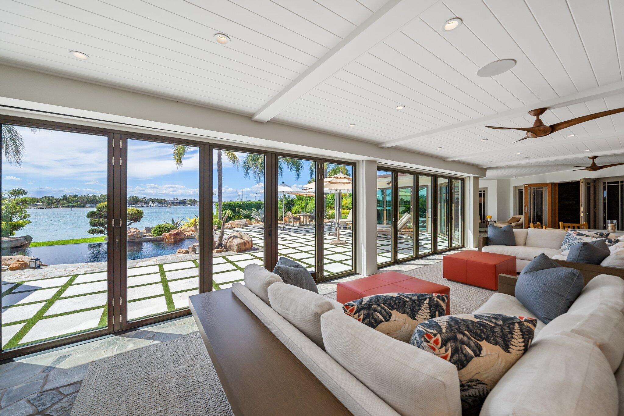 JUPITER INLET BEACH COLONY - Residential