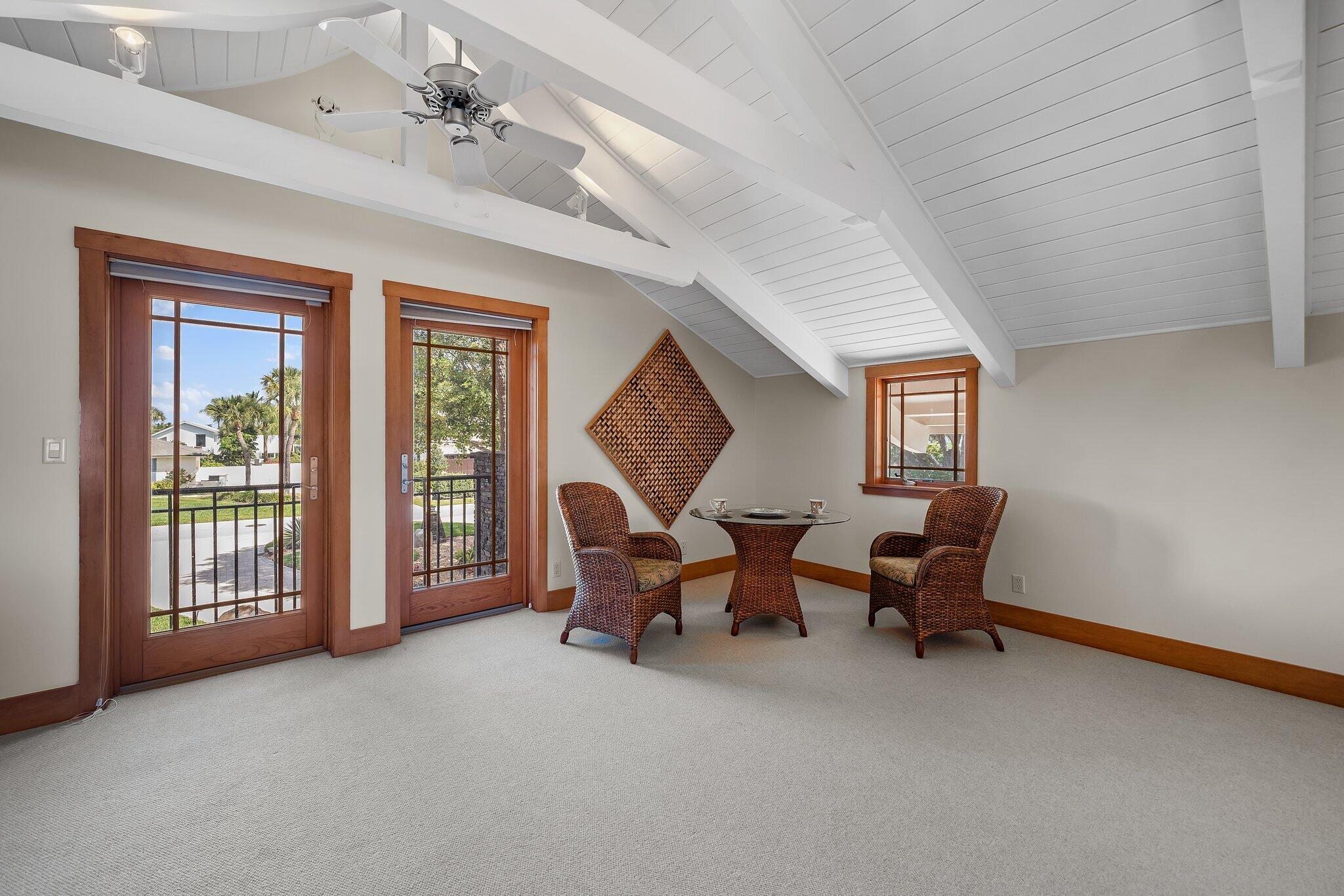 JUPITER INLET BEACH COLONY - Residential