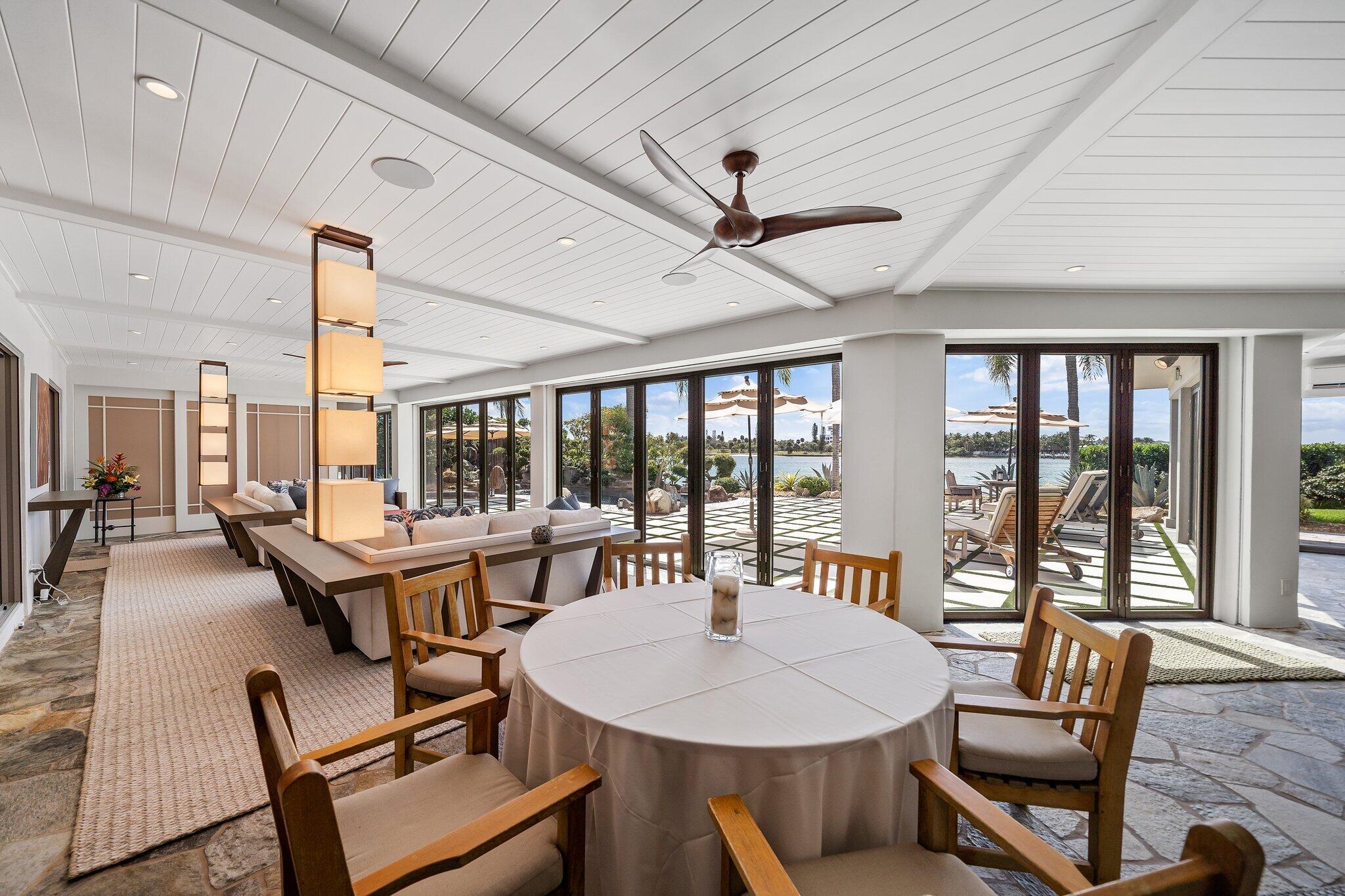 JUPITER INLET BEACH COLONY - Residential