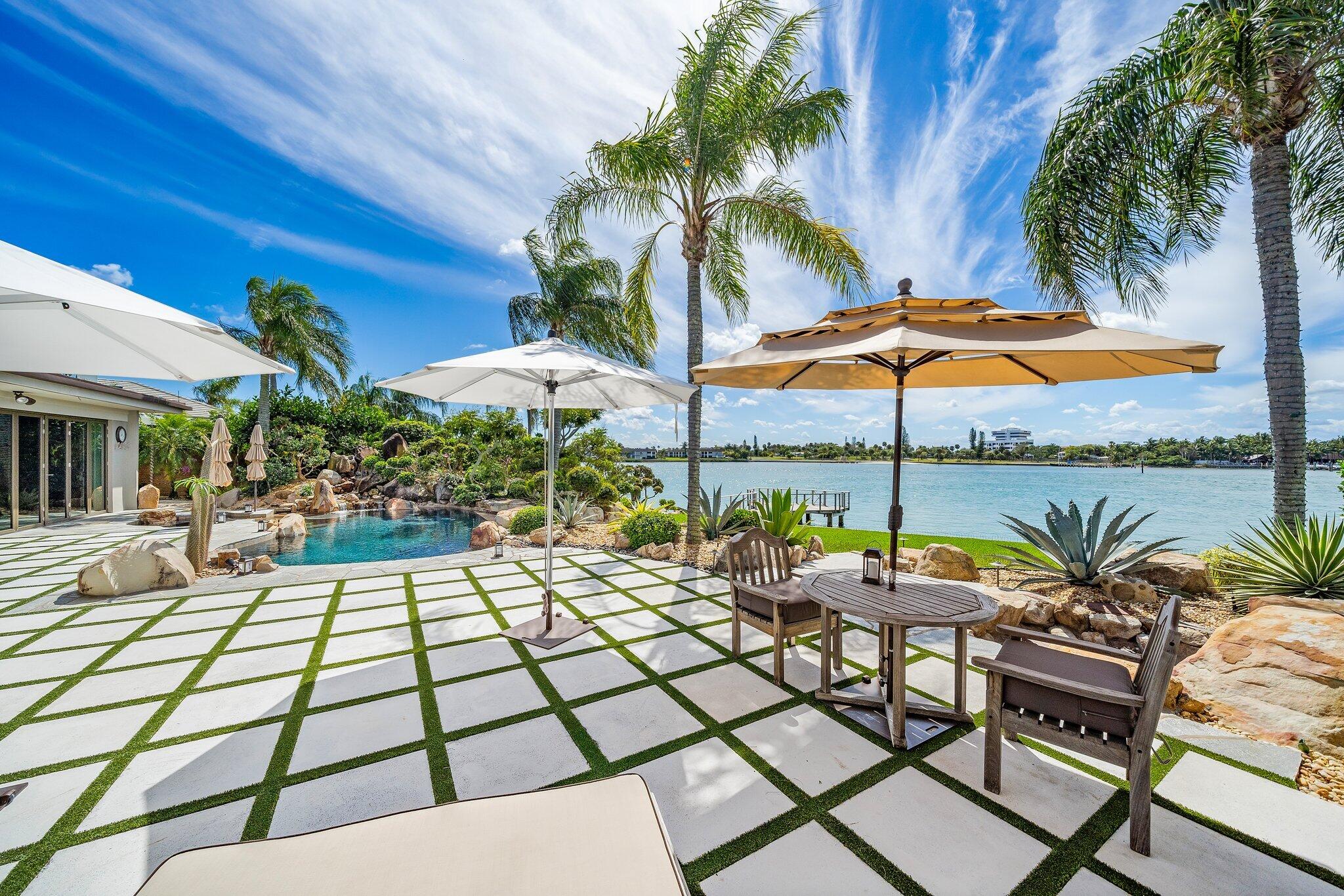 JUPITER INLET BEACH COLONY - Residential