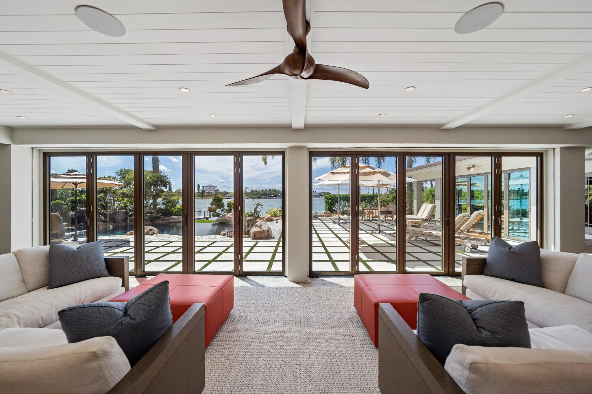 JUPITER INLET BEACH COLONY - Residential