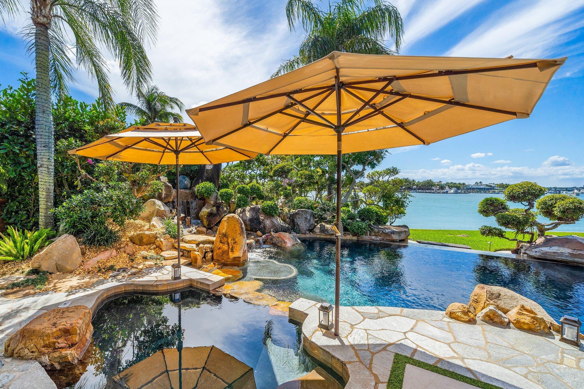 JUPITER INLET BEACH COLONY - Residential