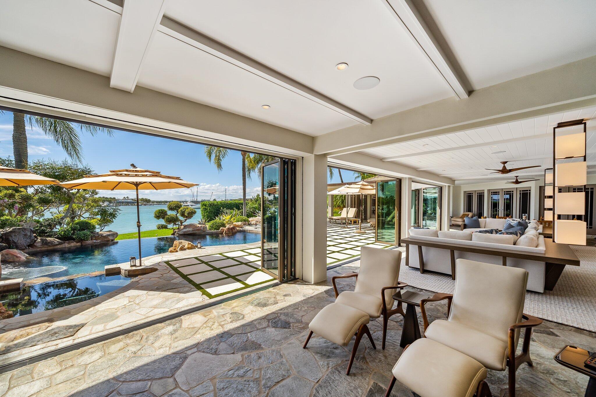 JUPITER INLET BEACH COLONY - Residential