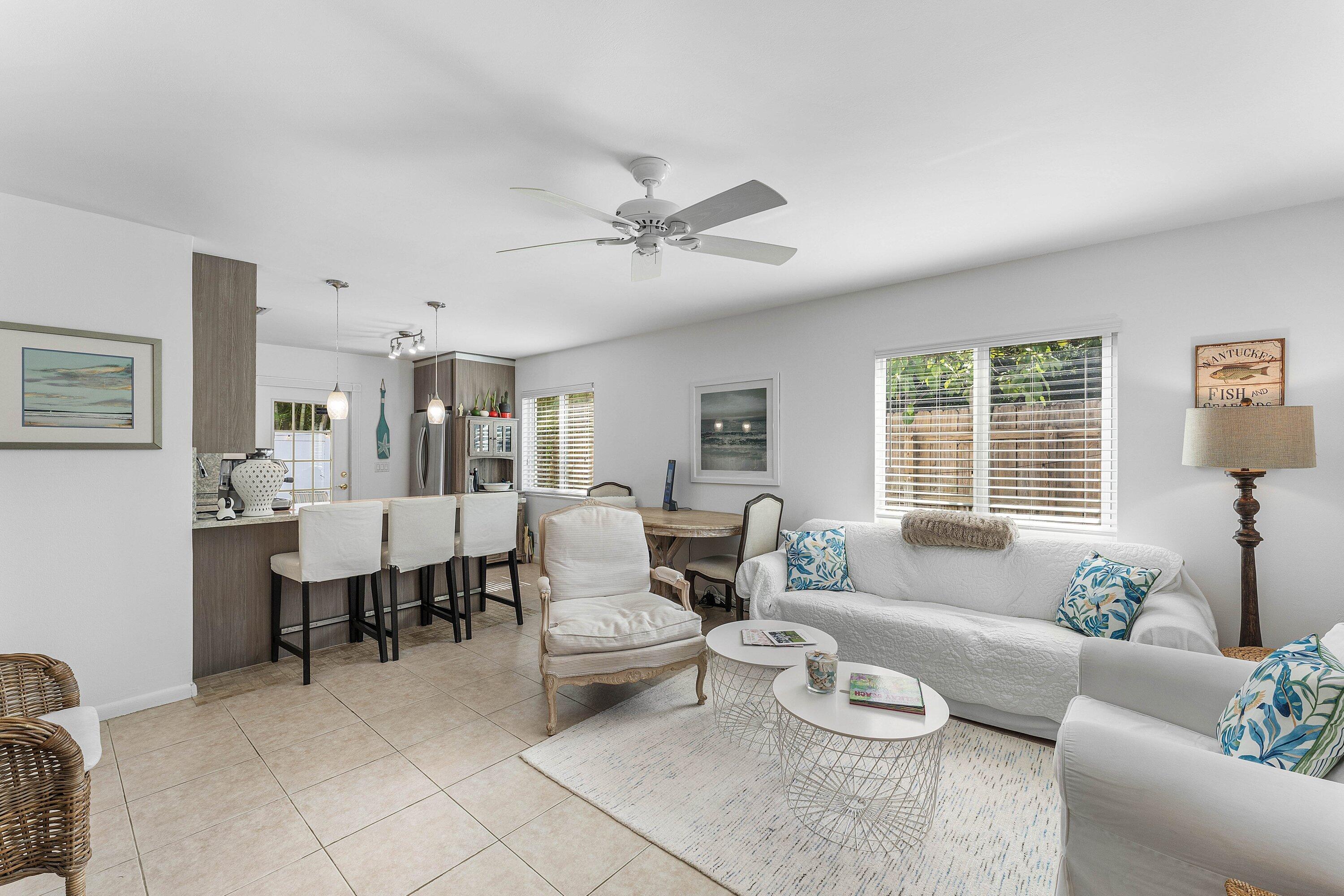 HIGHLAND PARK DELRAY - Residential Lease