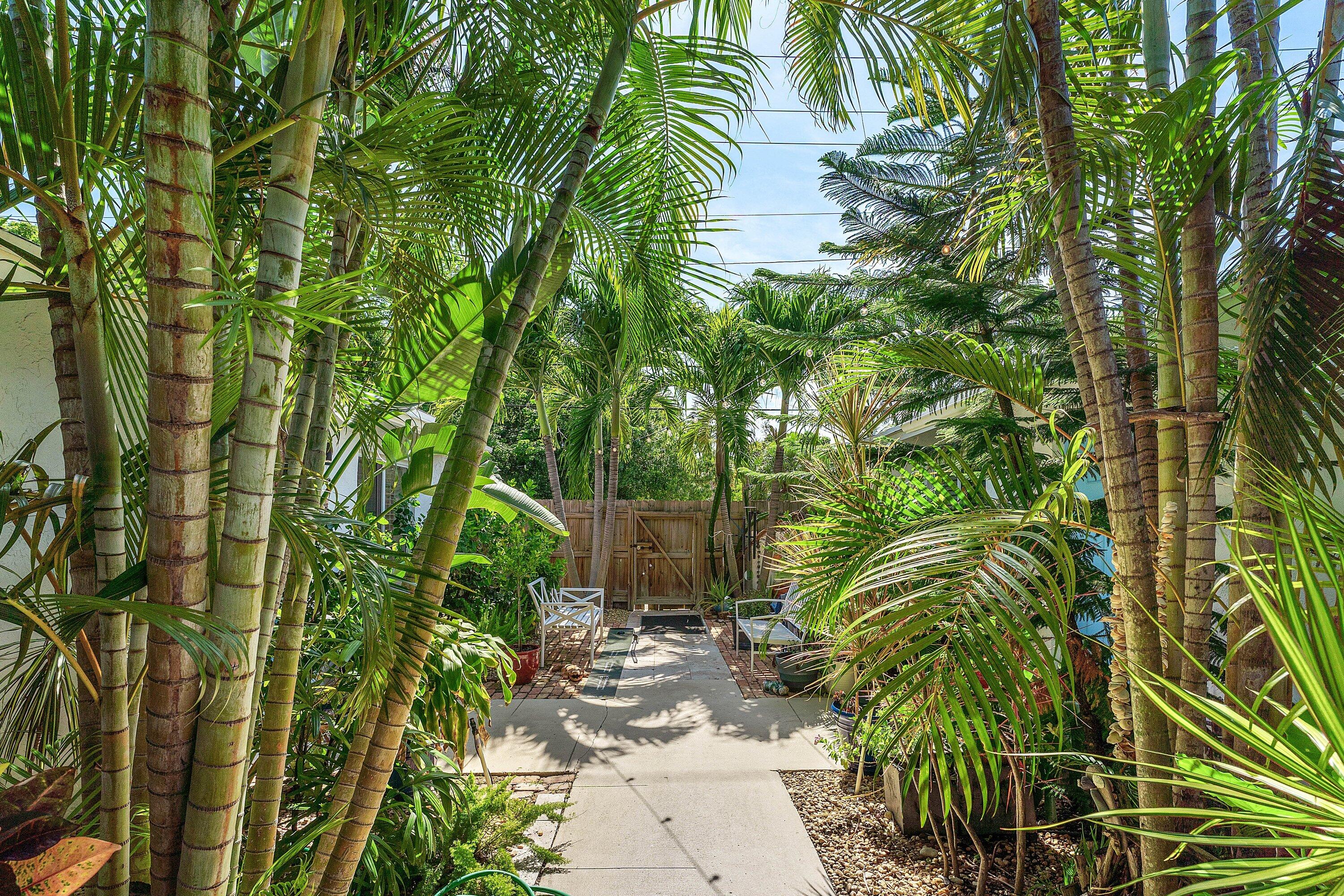 HIGHLAND PARK DELRAY - Residential Lease