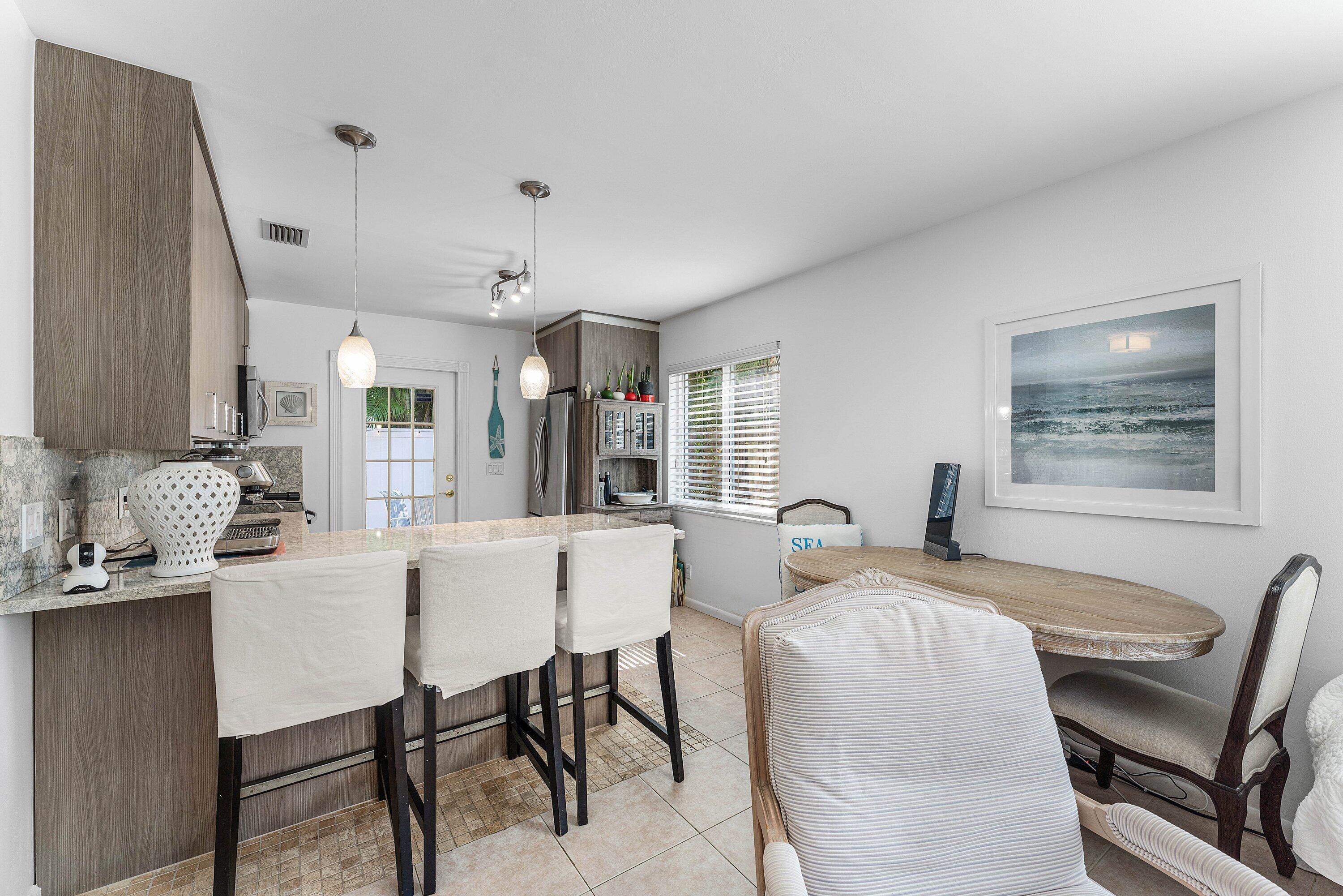 HIGHLAND PARK DELRAY - Residential Lease