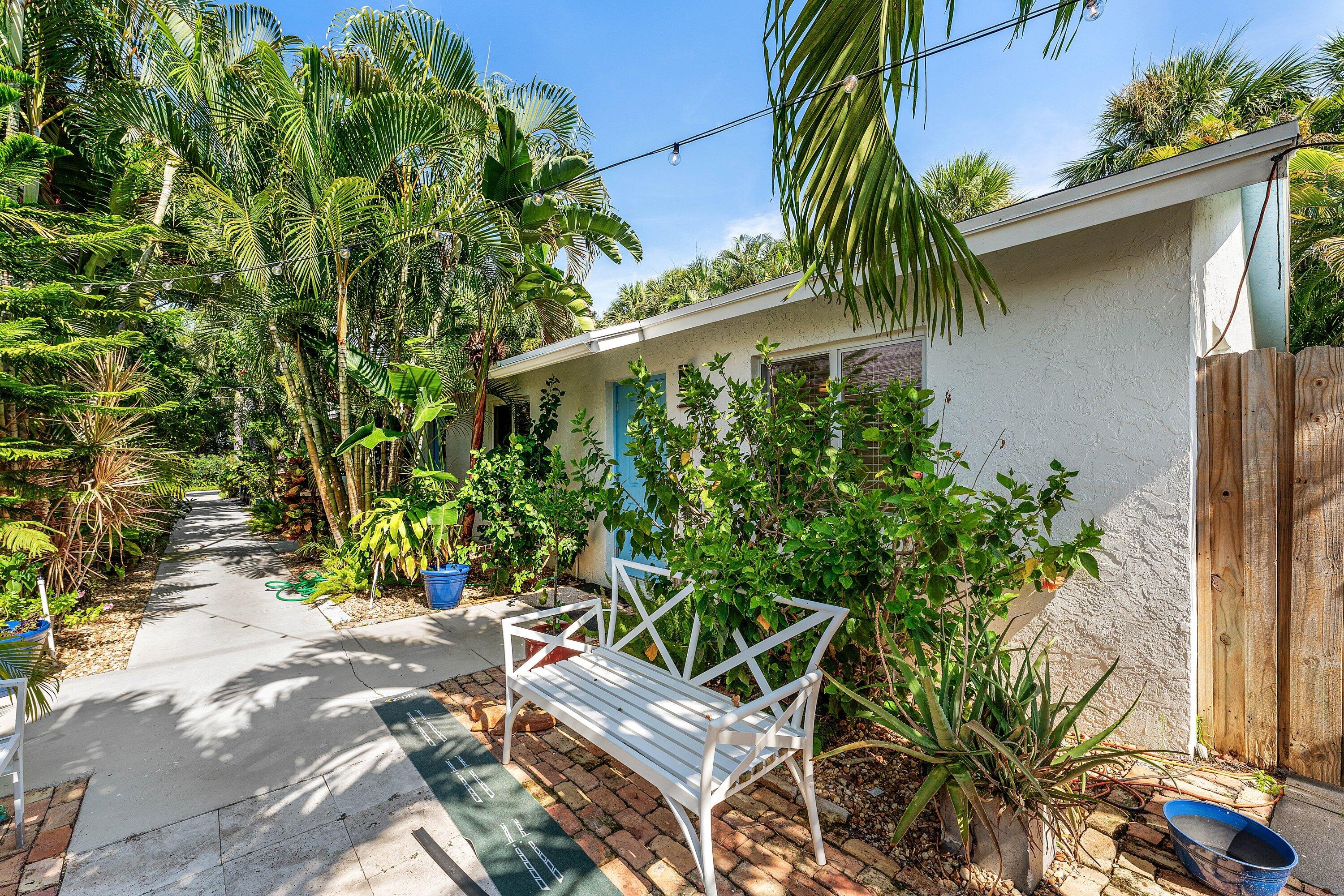 HIGHLAND PARK DELRAY - Residential Lease