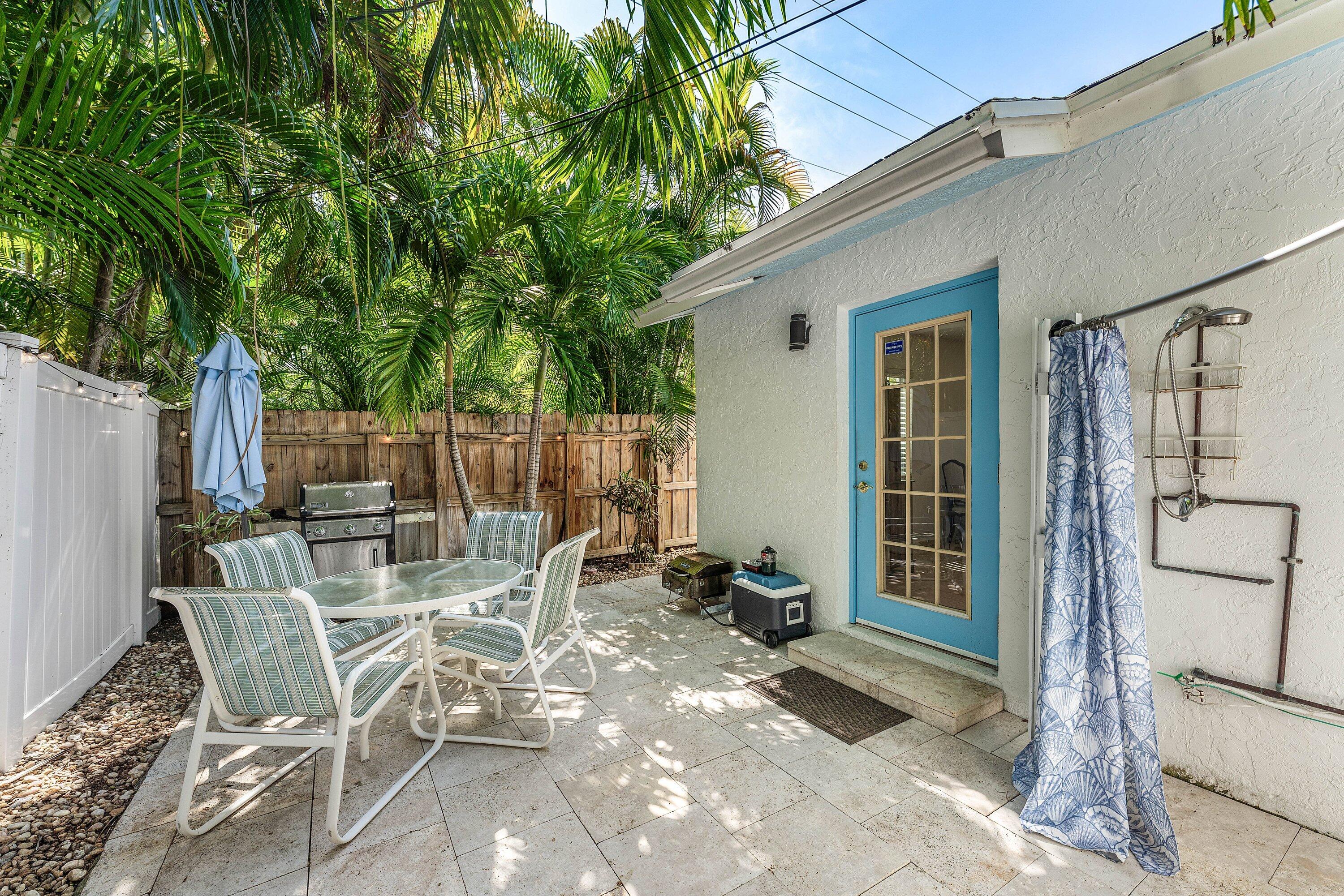 HIGHLAND PARK DELRAY - Residential Lease