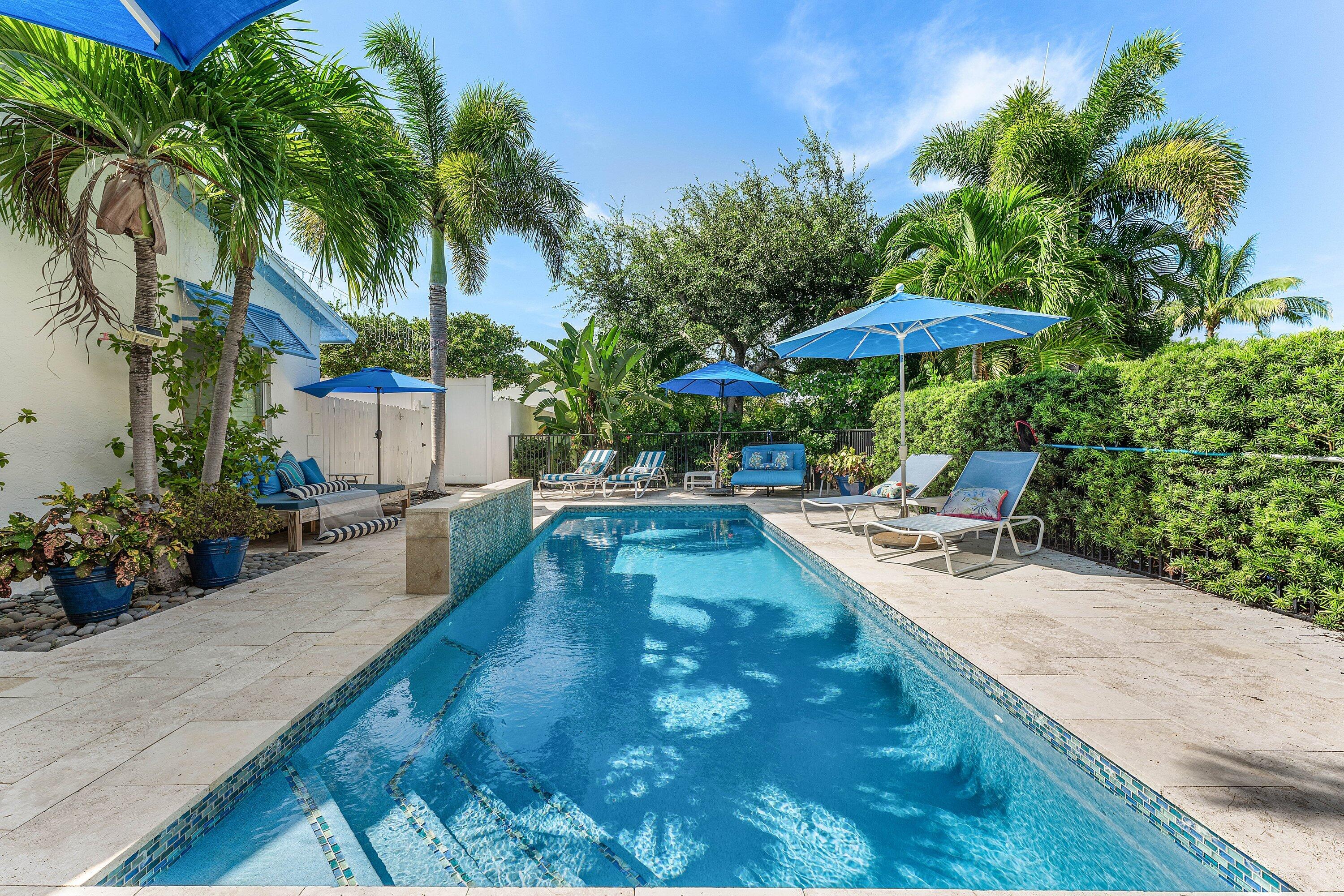 HIGHLAND PARK DELRAY - Residential Lease