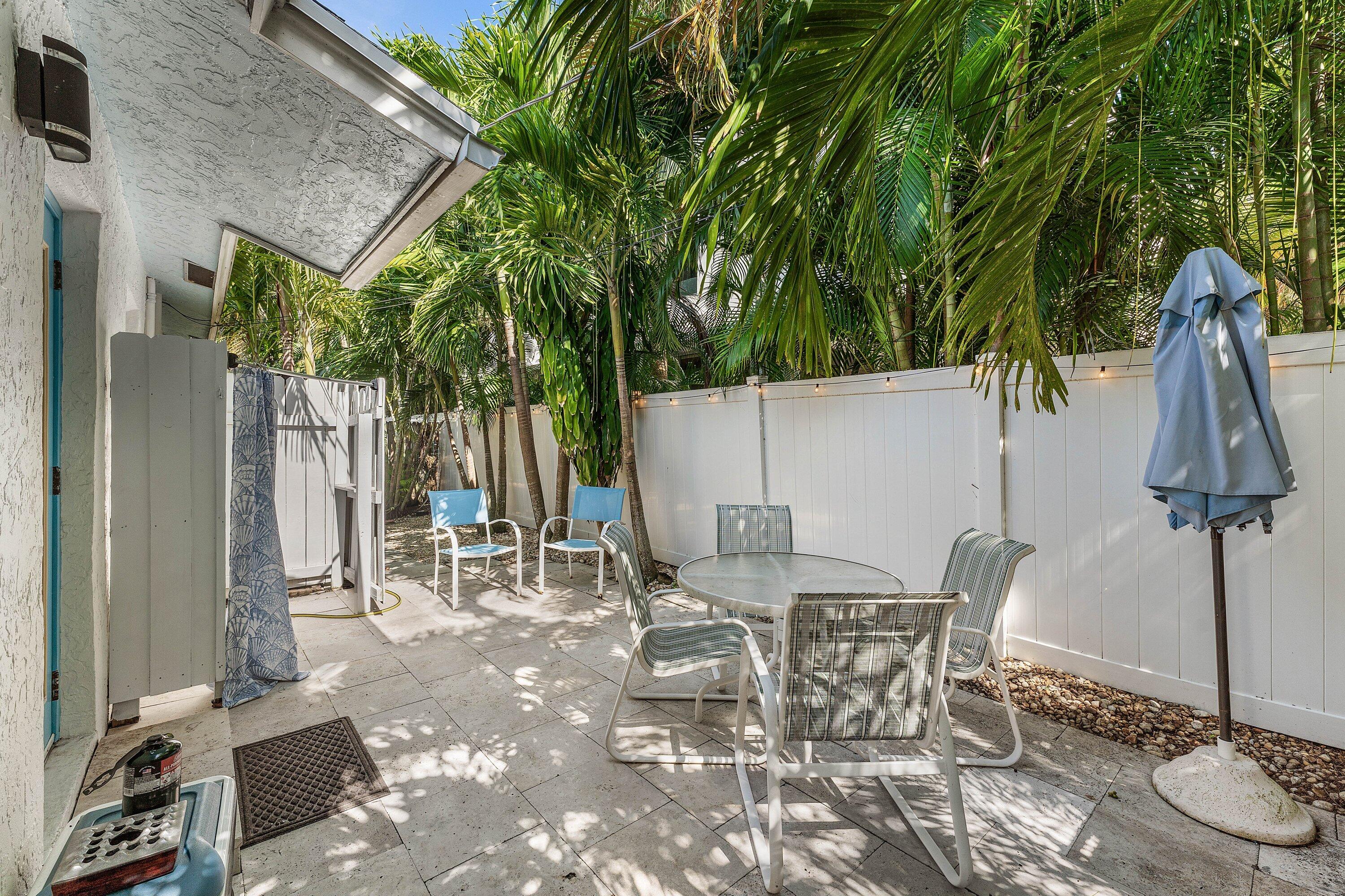 HIGHLAND PARK DELRAY - Residential Lease