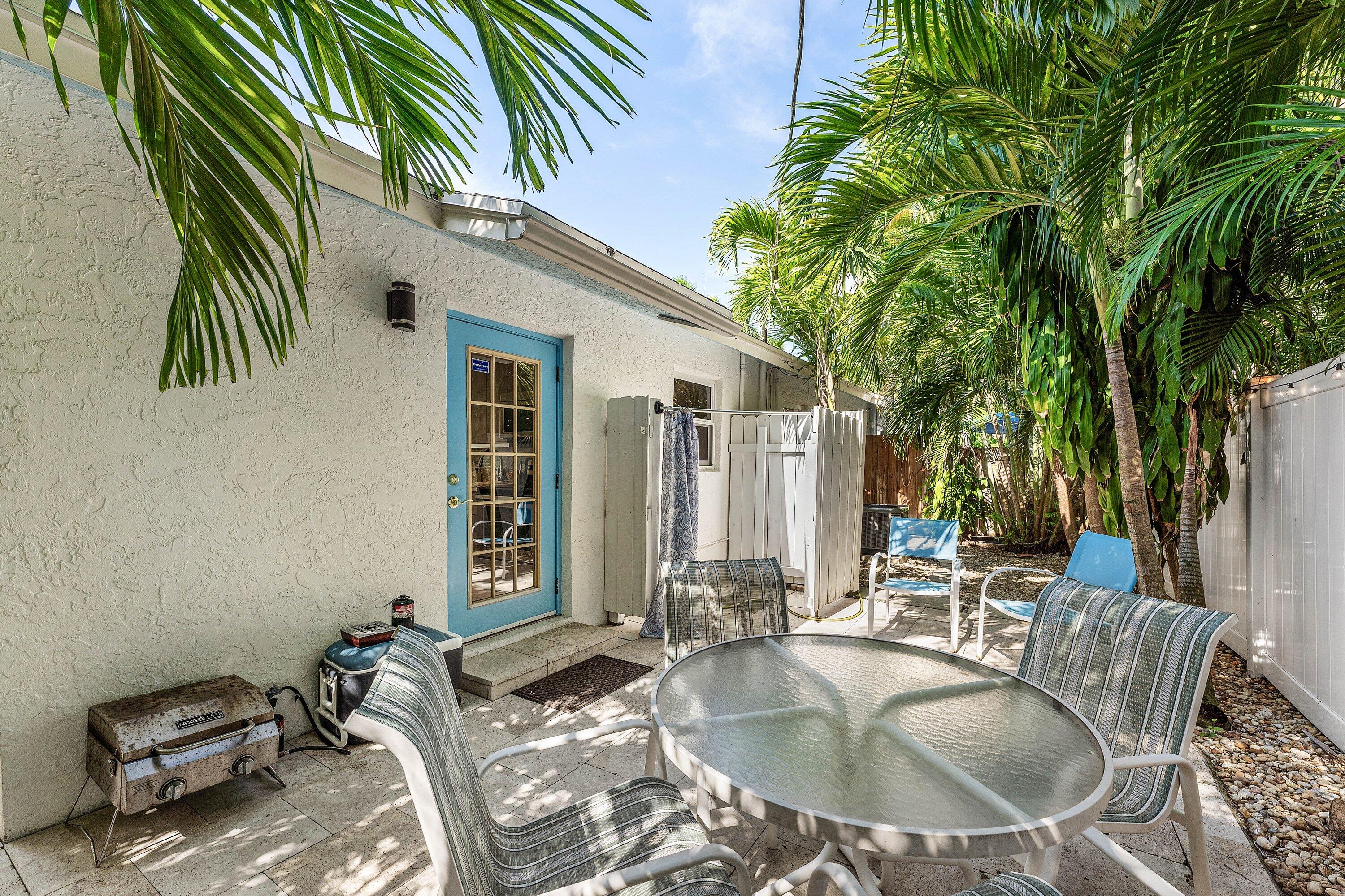 HIGHLAND PARK DELRAY - Residential Lease