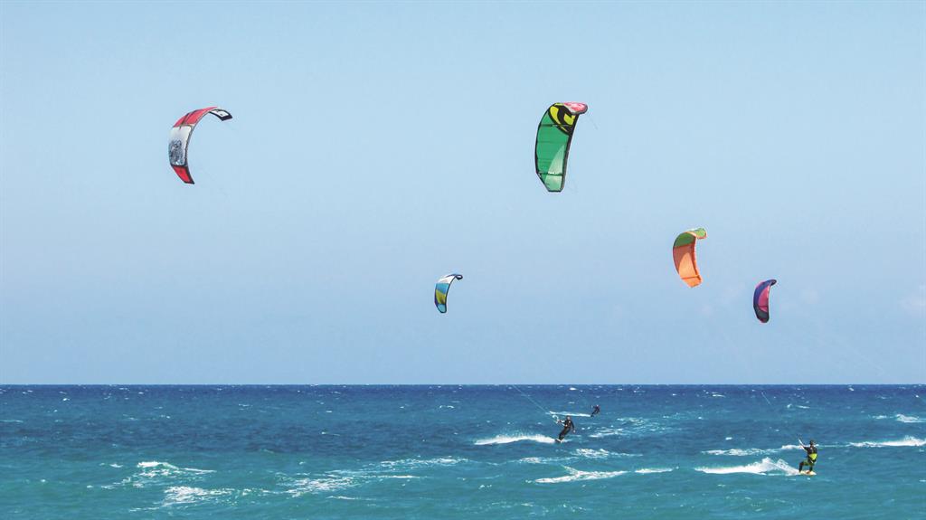 Cabarete - Amber Dune - Land