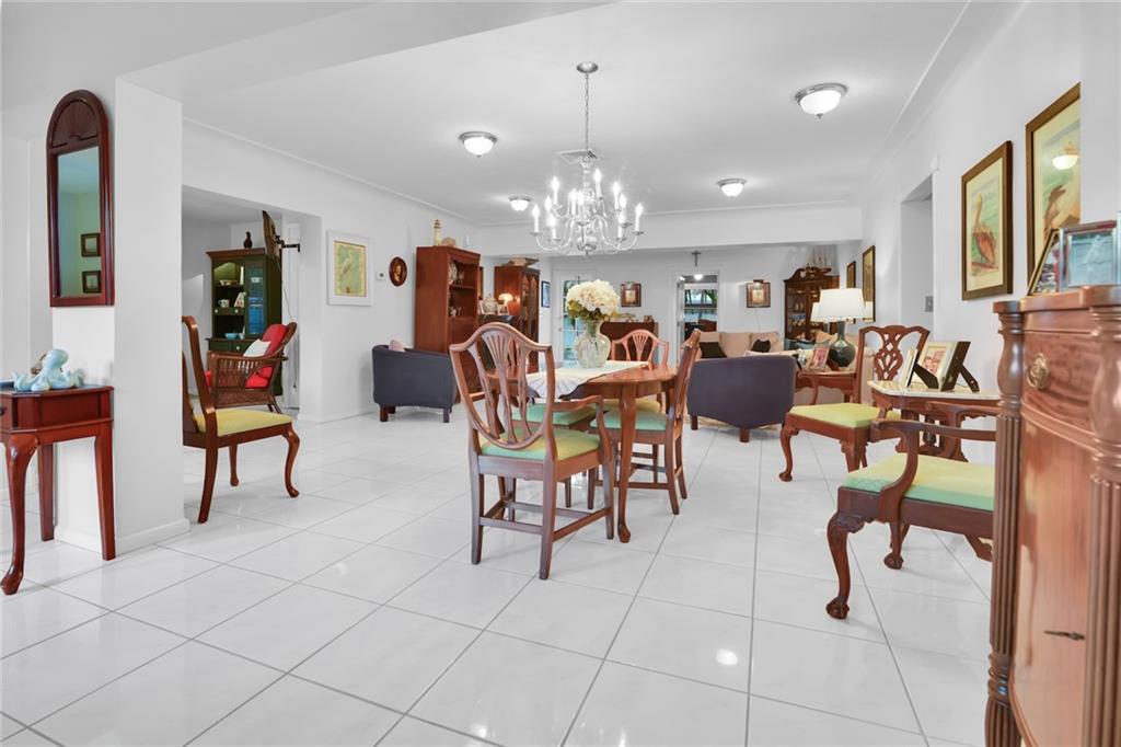 HILLSBORO SHORES - Residential