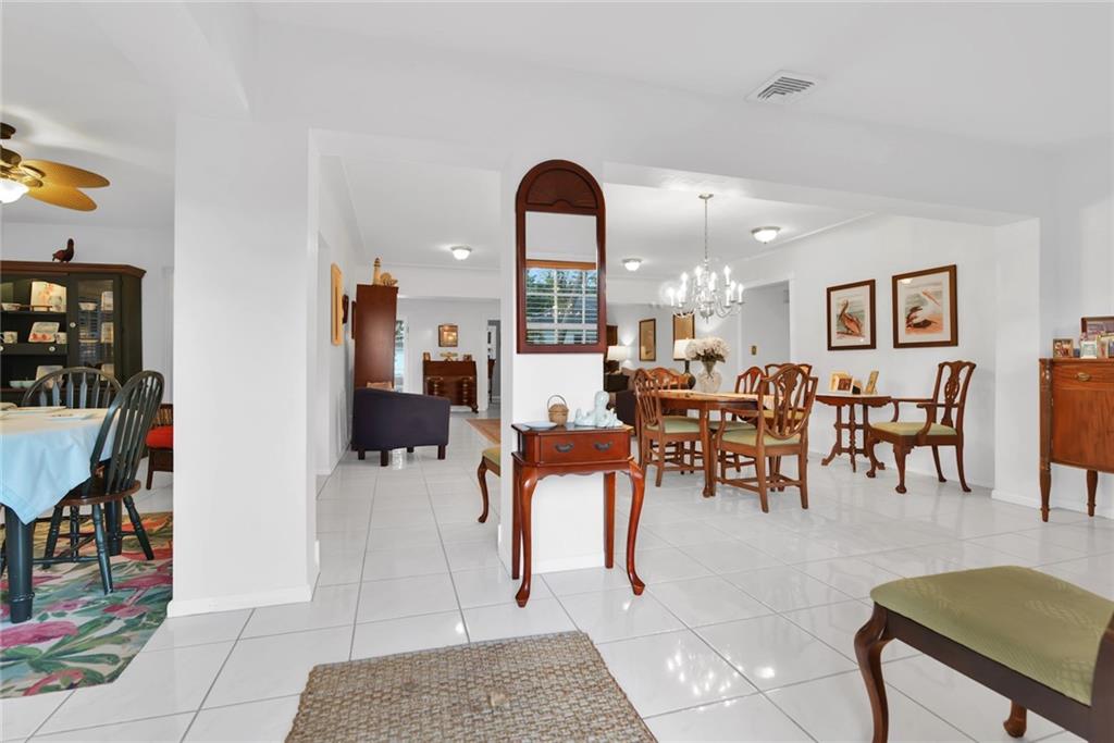 HILLSBORO SHORES - Residential