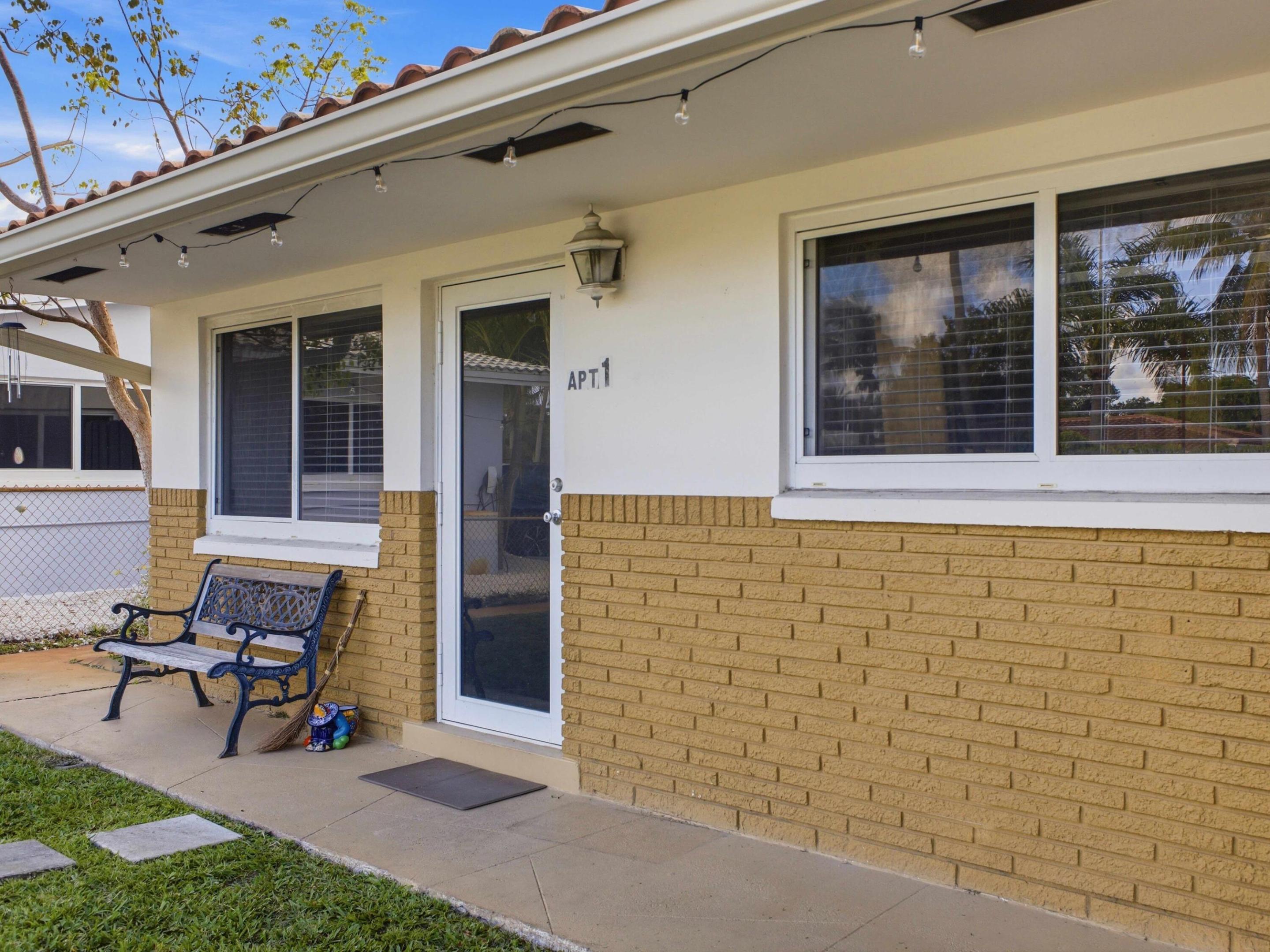 GARDEN ISLES SEC 2 - Residential Income