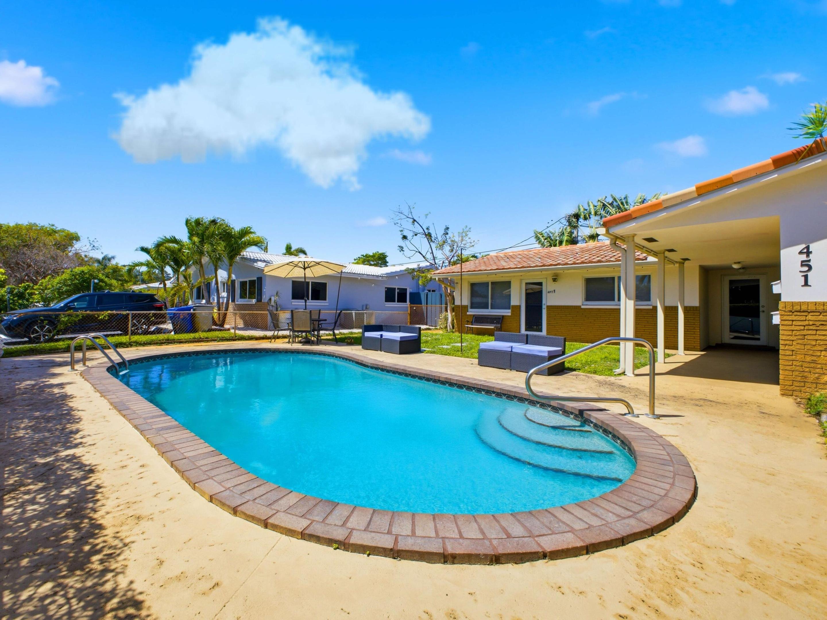 GARDEN ISLES SEC 2 - Residential Income