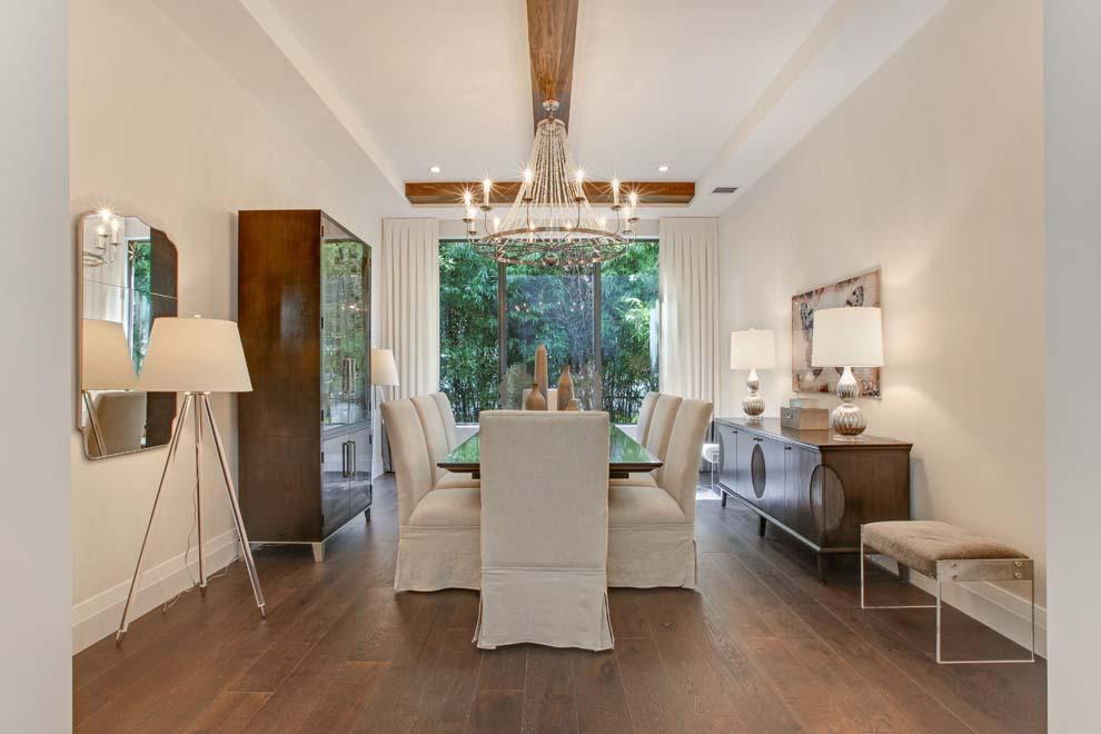 Seagate Section A - Residential