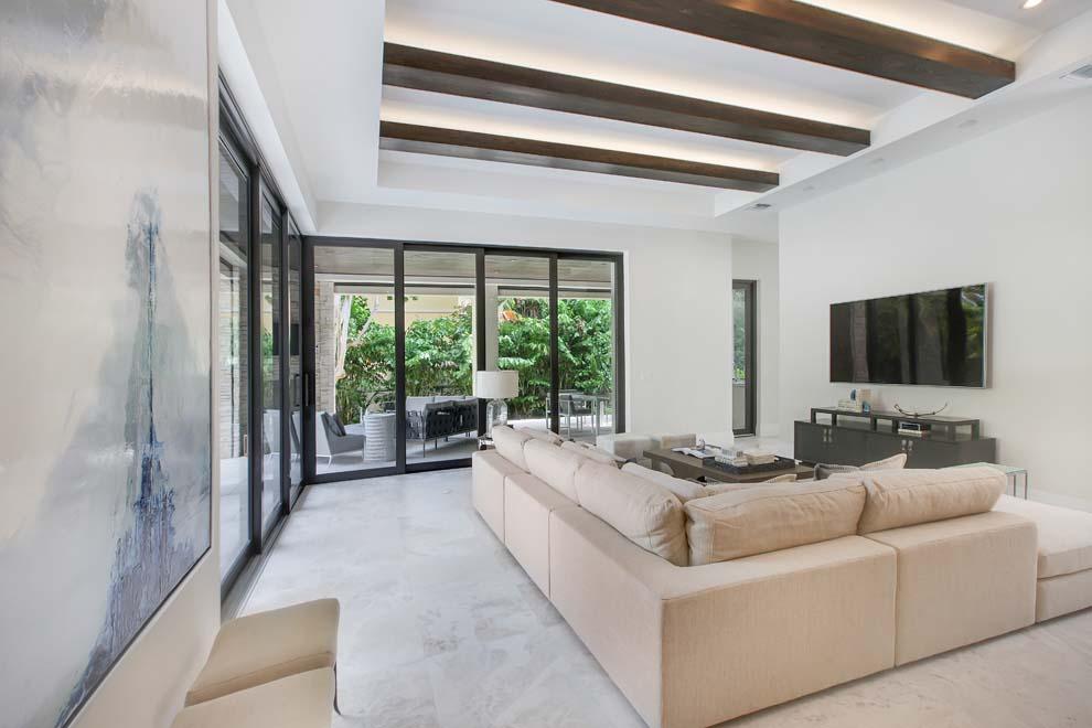 Seagate Section A - Residential