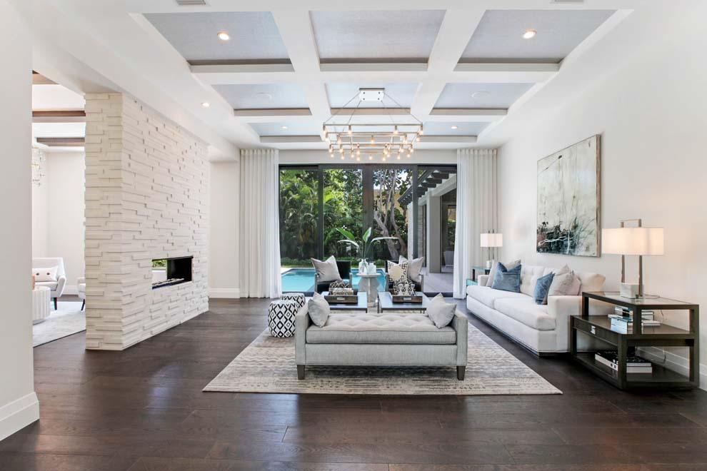 Seagate Section A - Residential