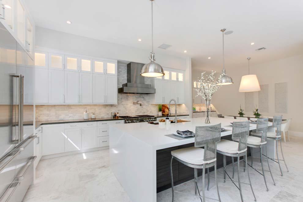 Seagate Section A - Residential