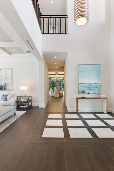 Seagate Section A - Residential