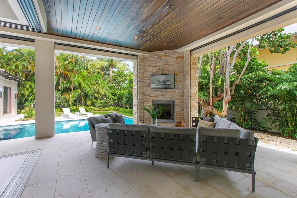 Seagate Section A - Residential